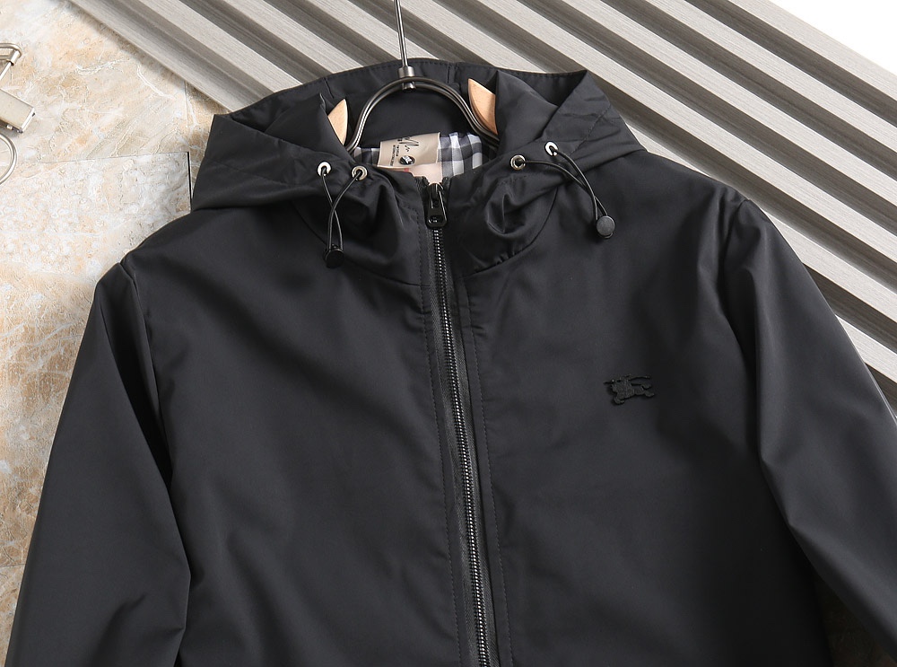 Burberry Jacket M-l-xxxl