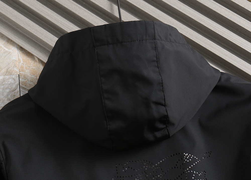 Burberry Jacket M-l-xxxl