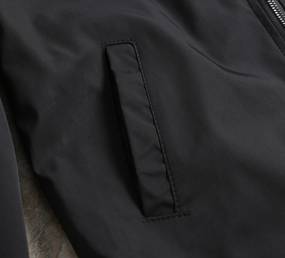 Burberry Jacket M-l-xxxl