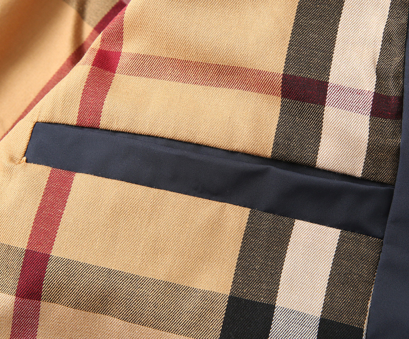 Burberry Jacket M-l-xxxl