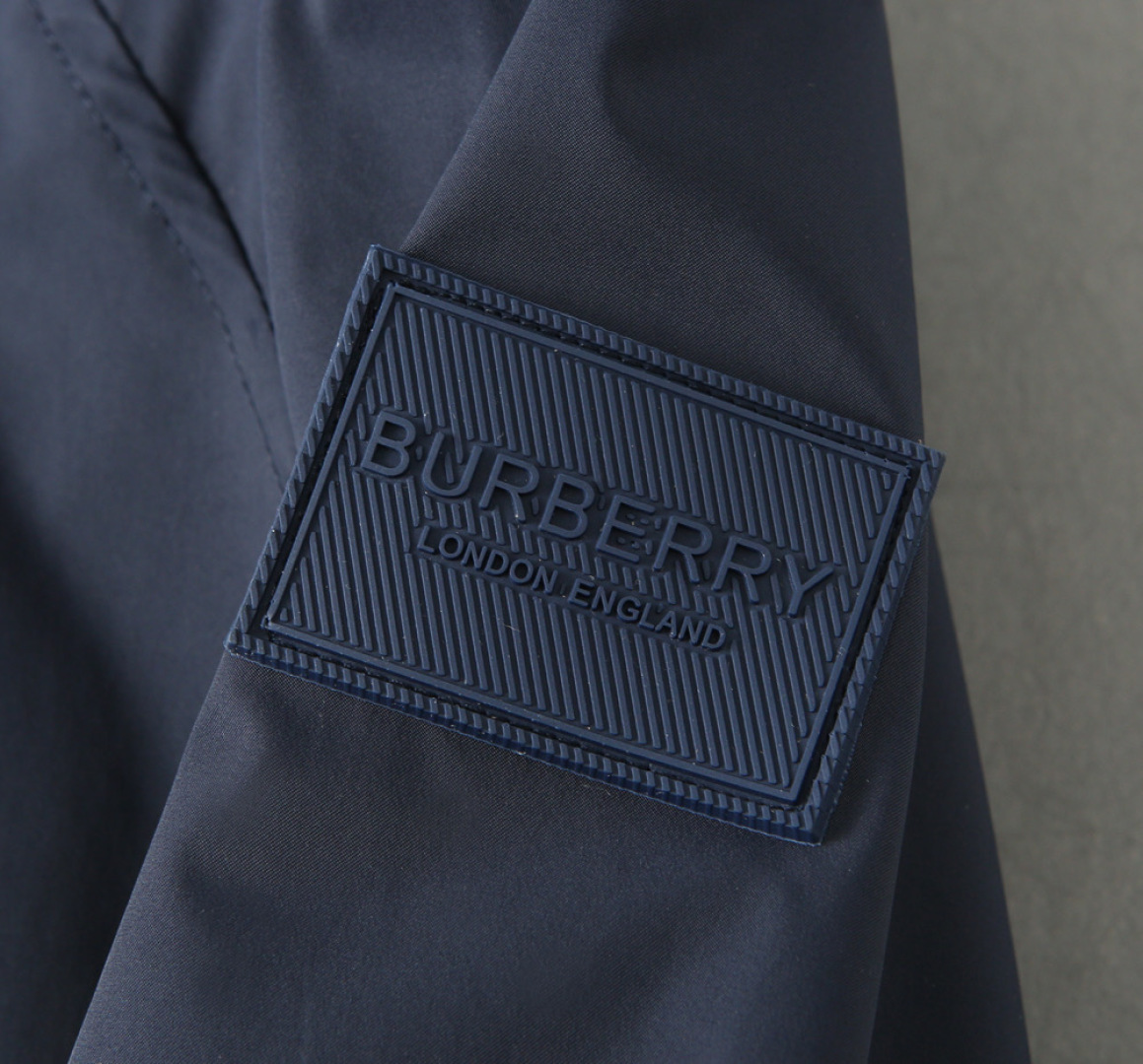 Burberry Jacket M-l-xxxl