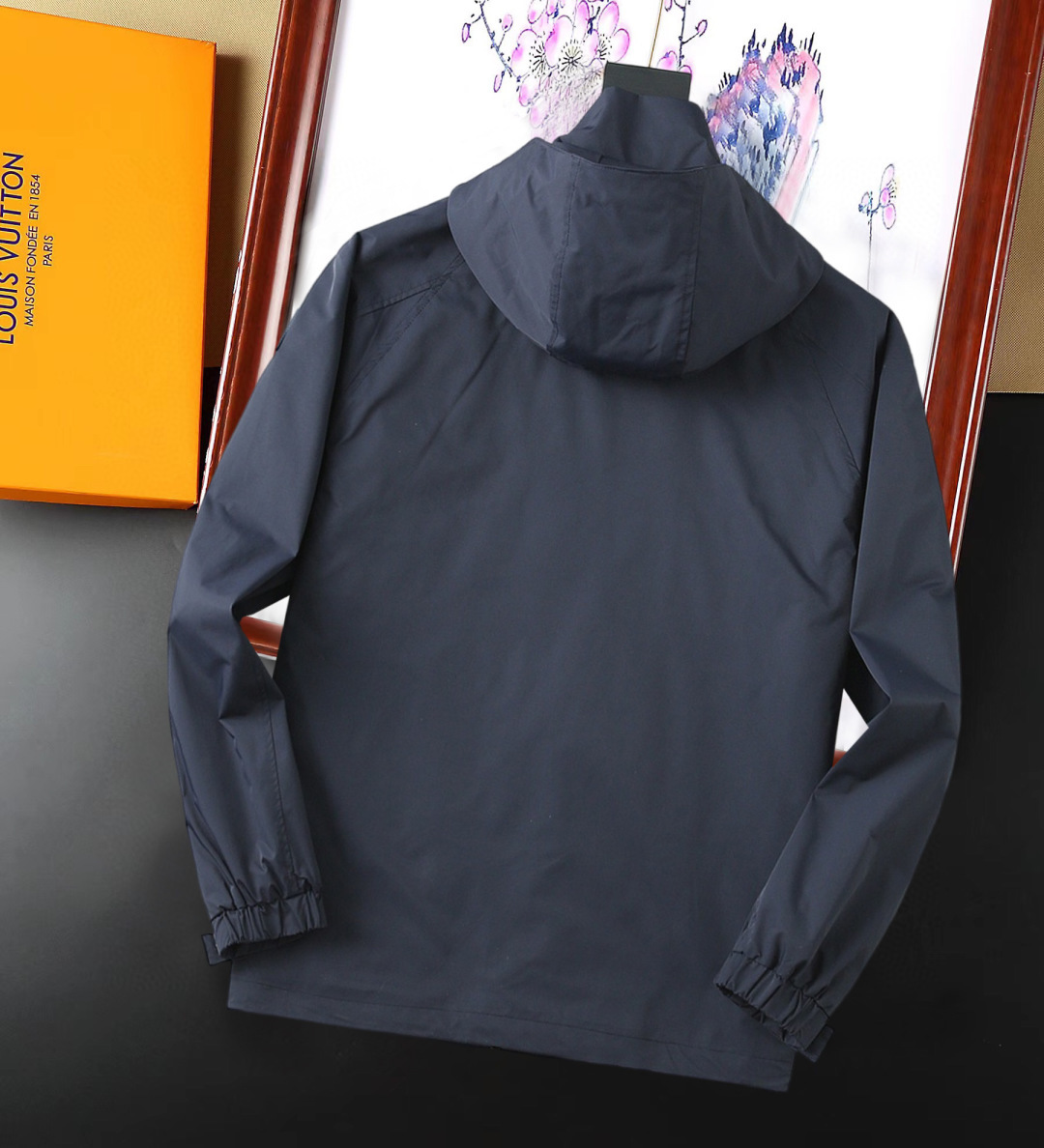 Burberry Jacket M-l-xxxl