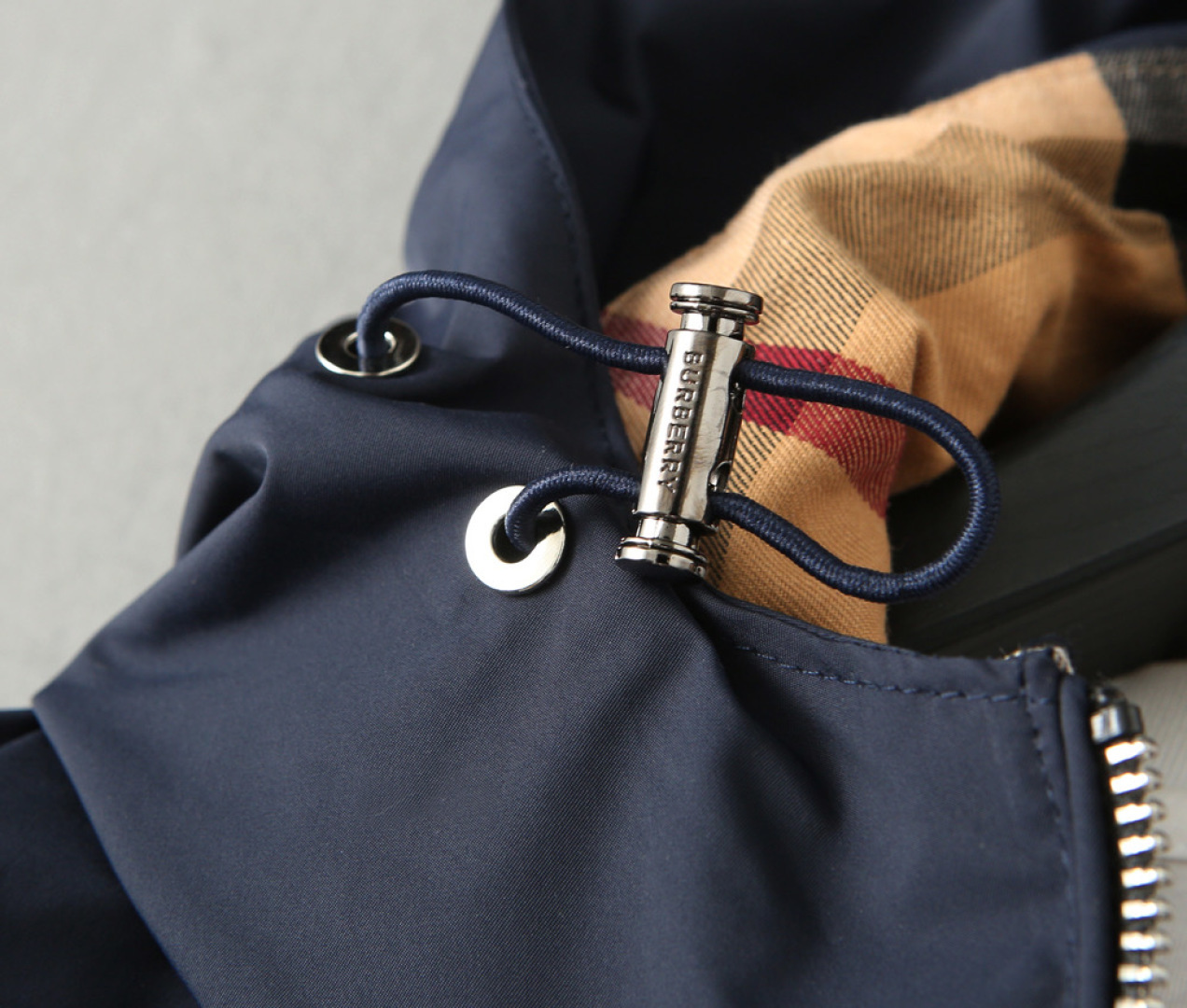 Burberry Jacket M-l-xxxl