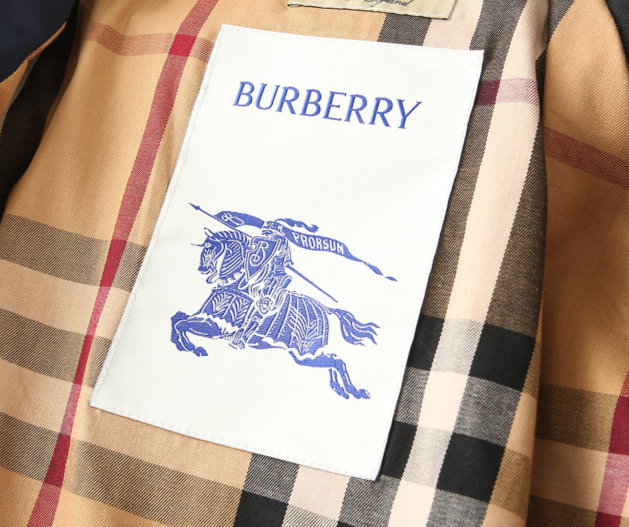 Burberry Jacket M-l-xxxl