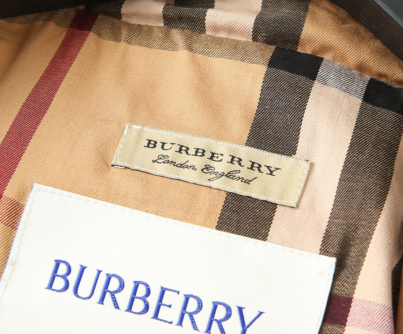 Burberry Jacket M-l-xxxl