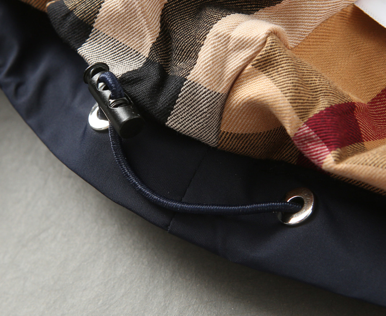 Burberry Jacket M-l-xxxl