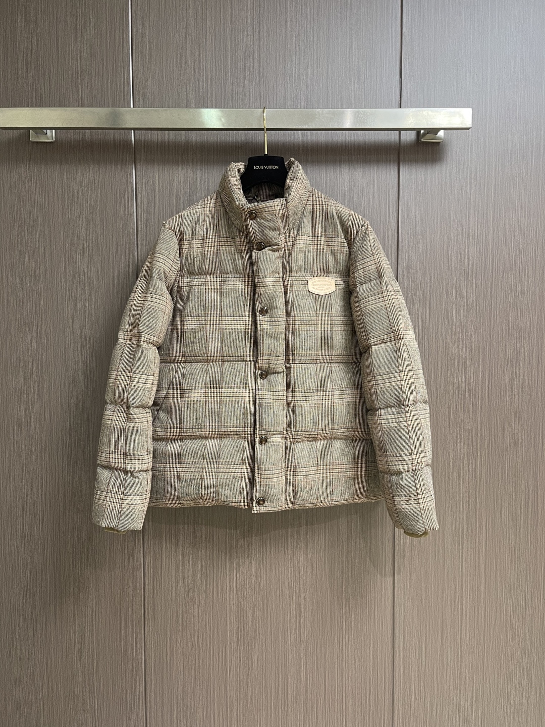Louis Vuitton Basic Clothing Cotton Loose Fit S-m-l-xl
