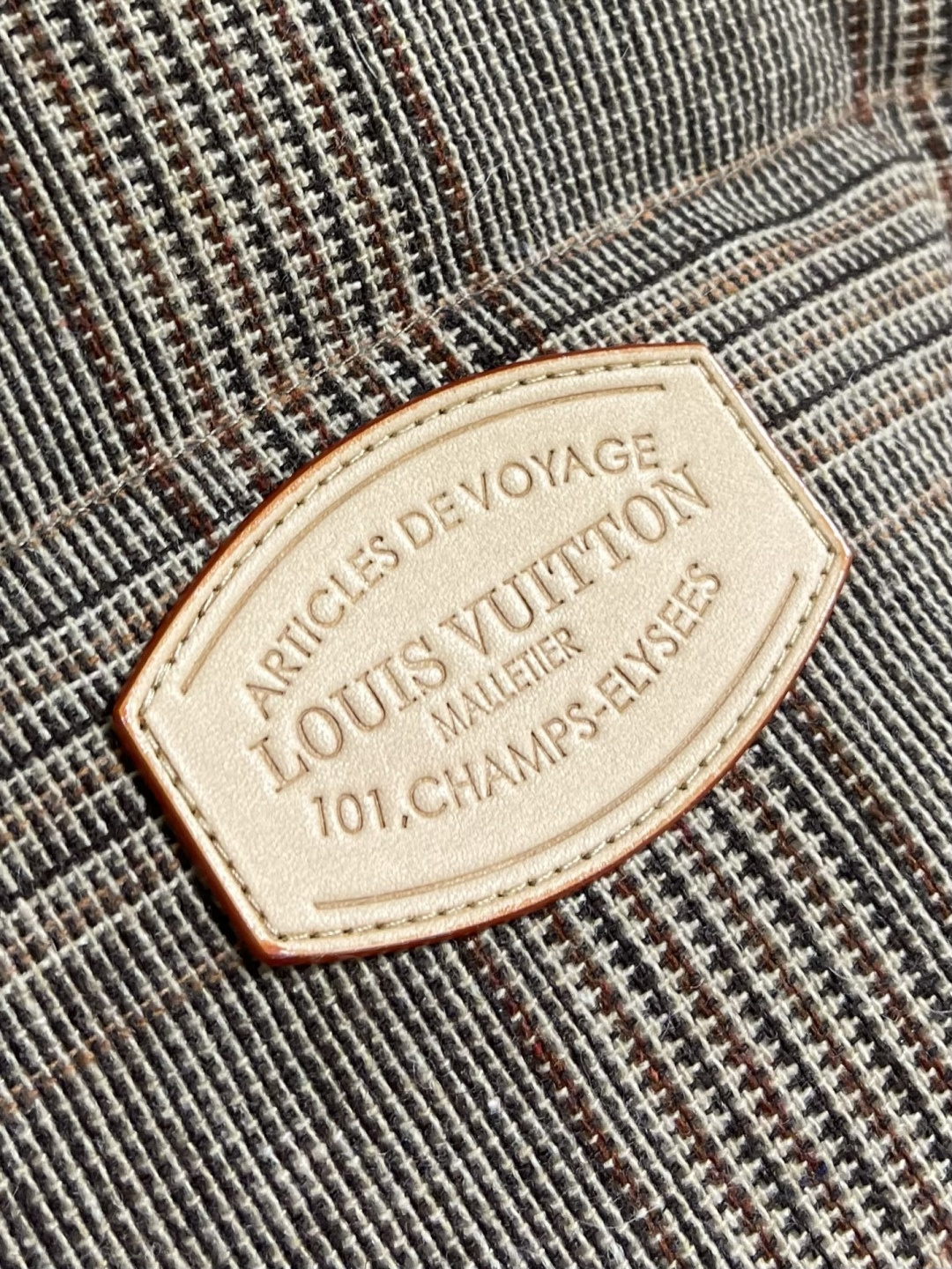 Louis Vuitton Basic Clothing Cotton Loose Fit S-m-l-xl