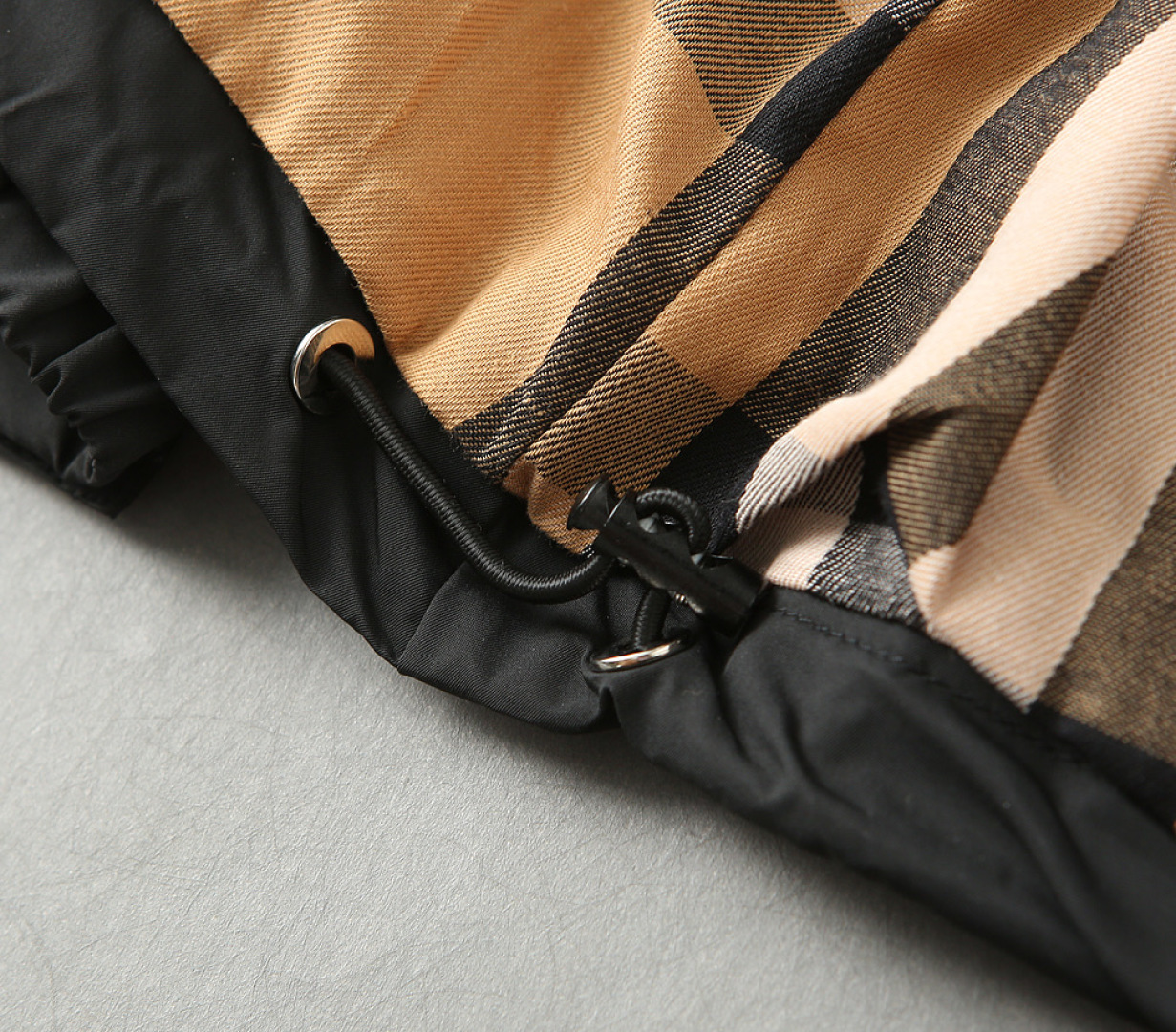 Burberry Jacket M-l-xxxl