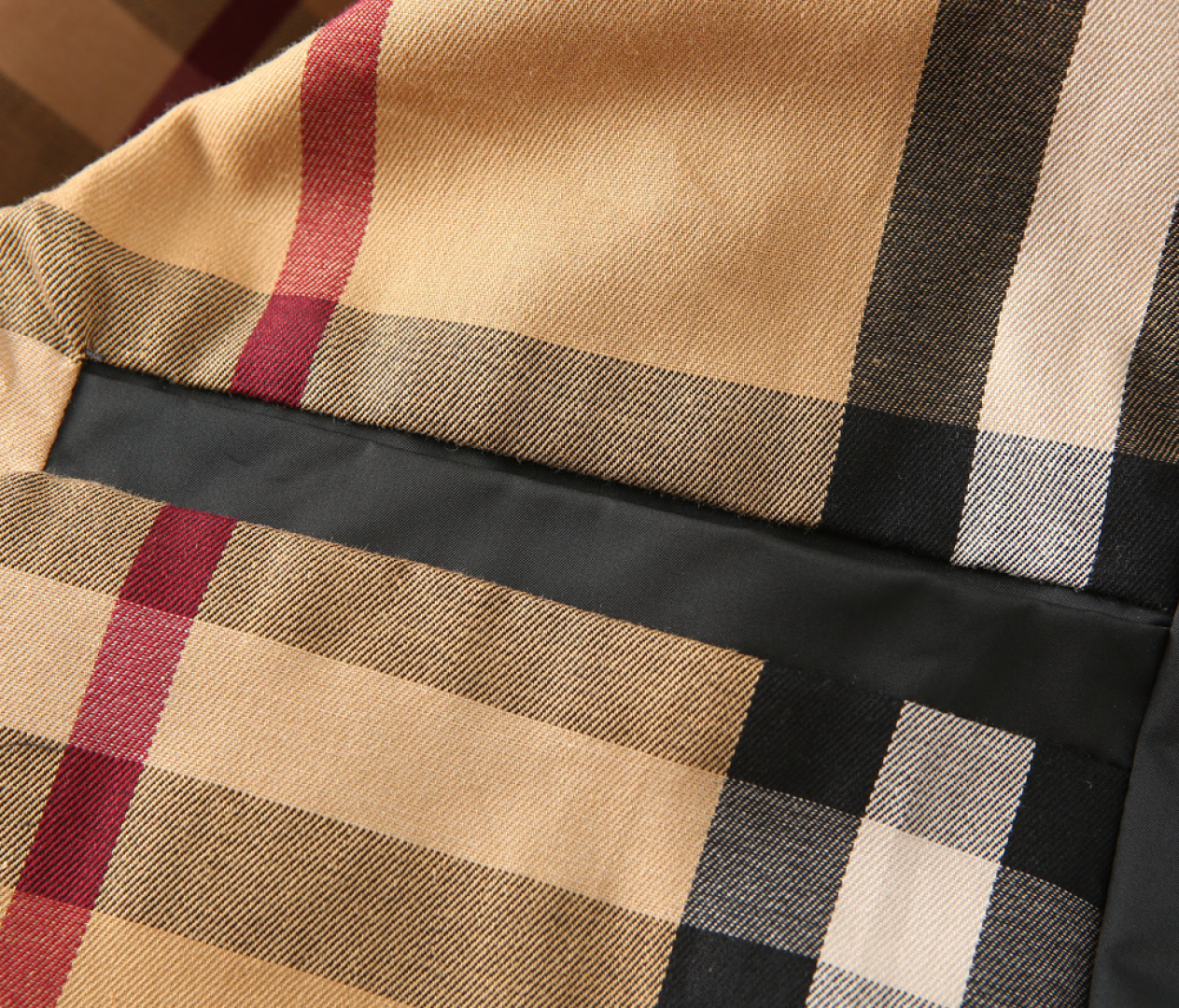 Burberry Jacket M-l-xxxl