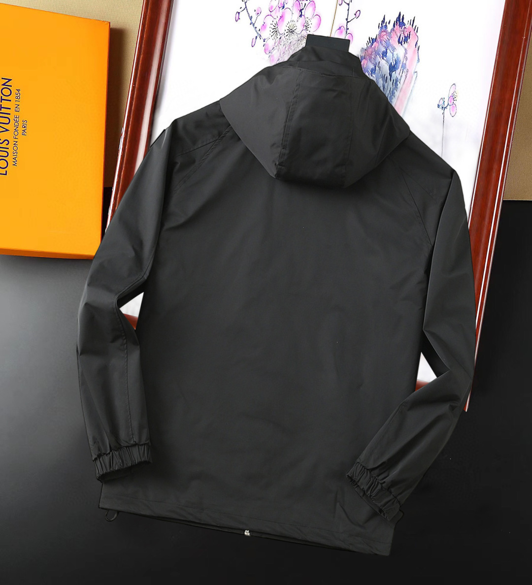 Burberry Jacket M-l-xxxl