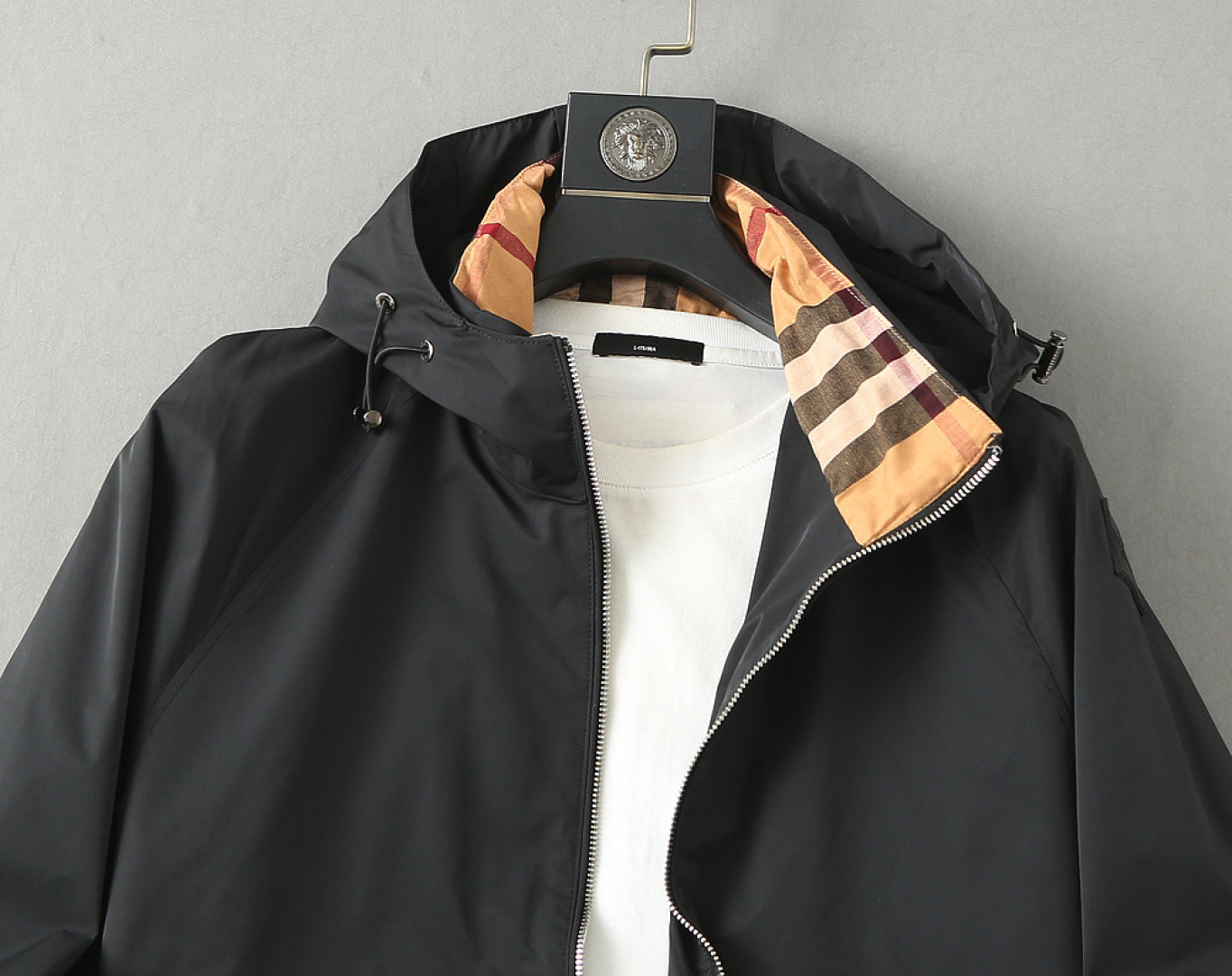 Burberry Jacket M-l-xxxl