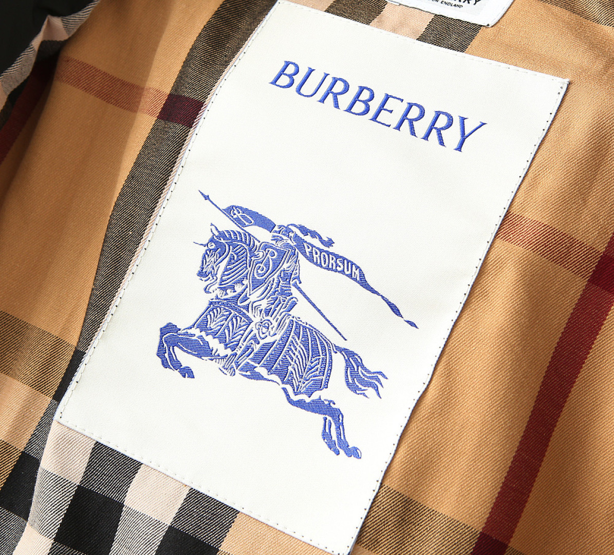 Burberry Jacket M-l-xxxl