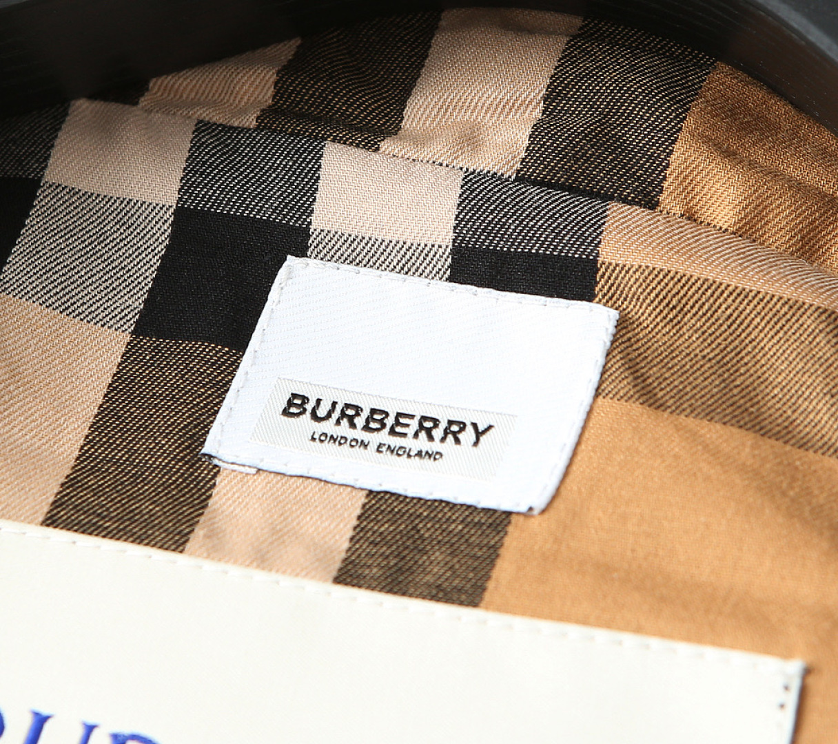 Burberry Jacket M-l-xxxl