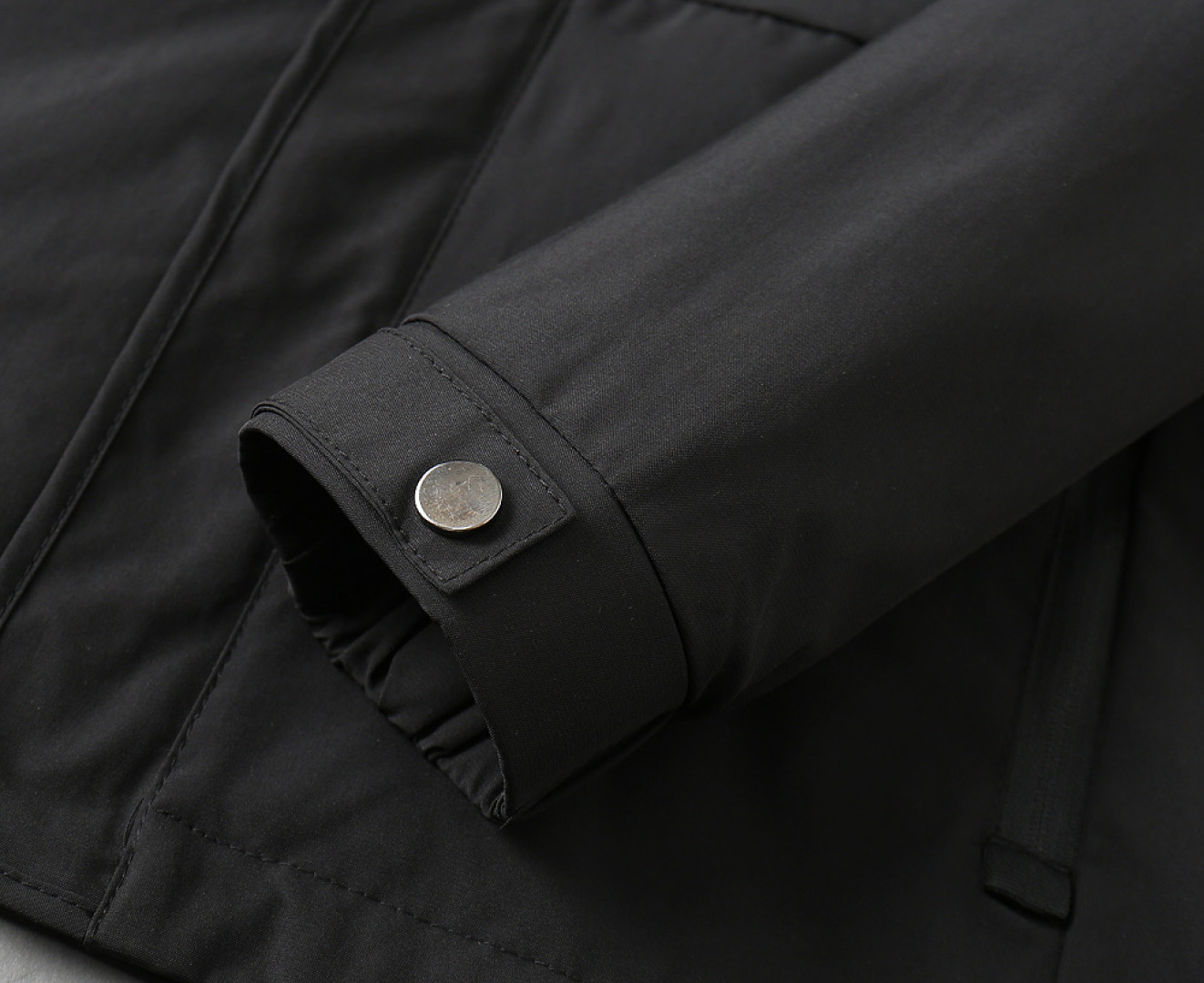 Burberry Jacket M-l-xxxl