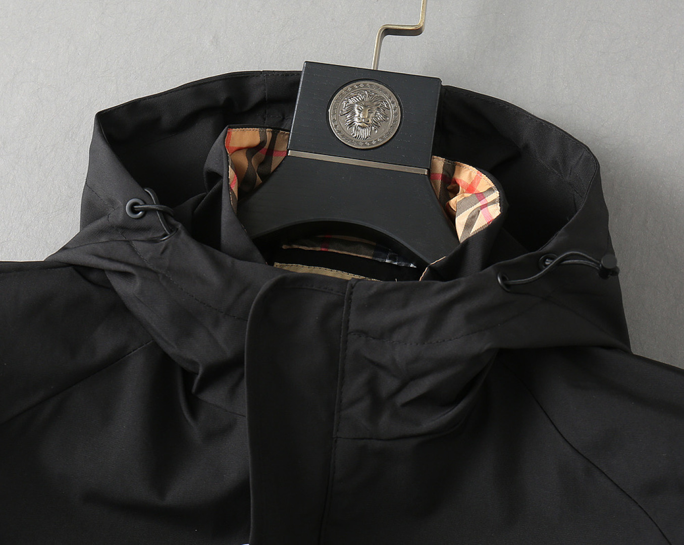 Burberry Jacket M-l-xxxl