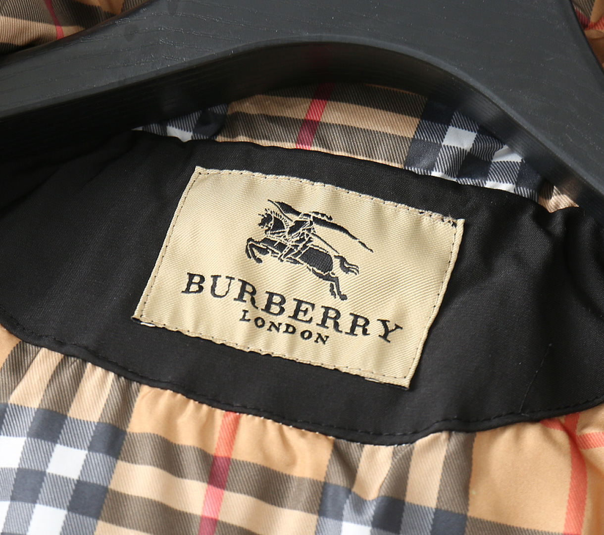 Burberry Jacket M-l-xxxl