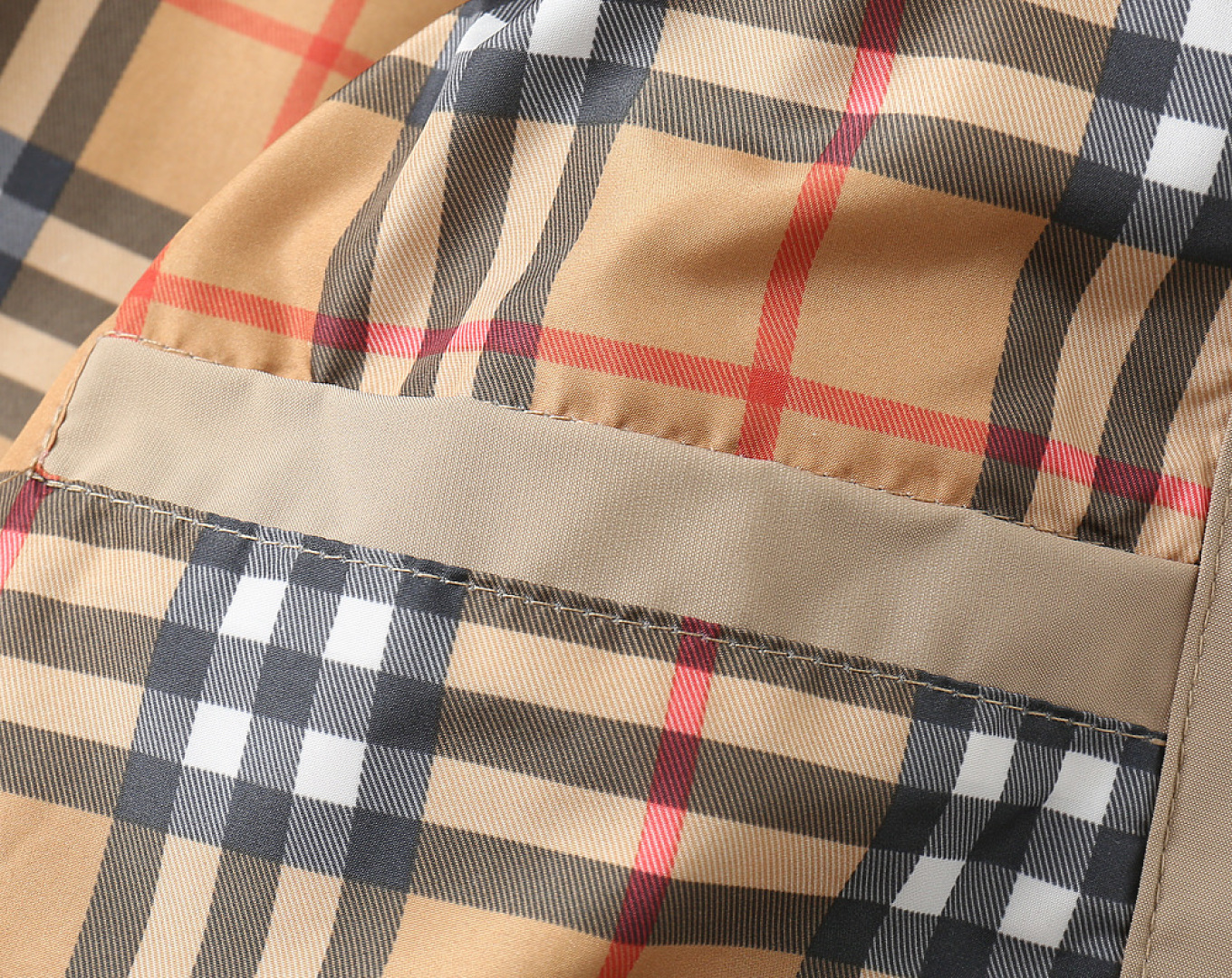 Burberry Jacket M-l-xxxl