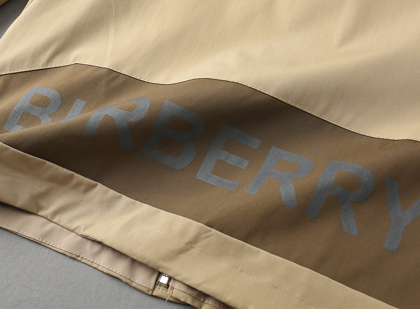 Burberry Jacket M-l-xxxl