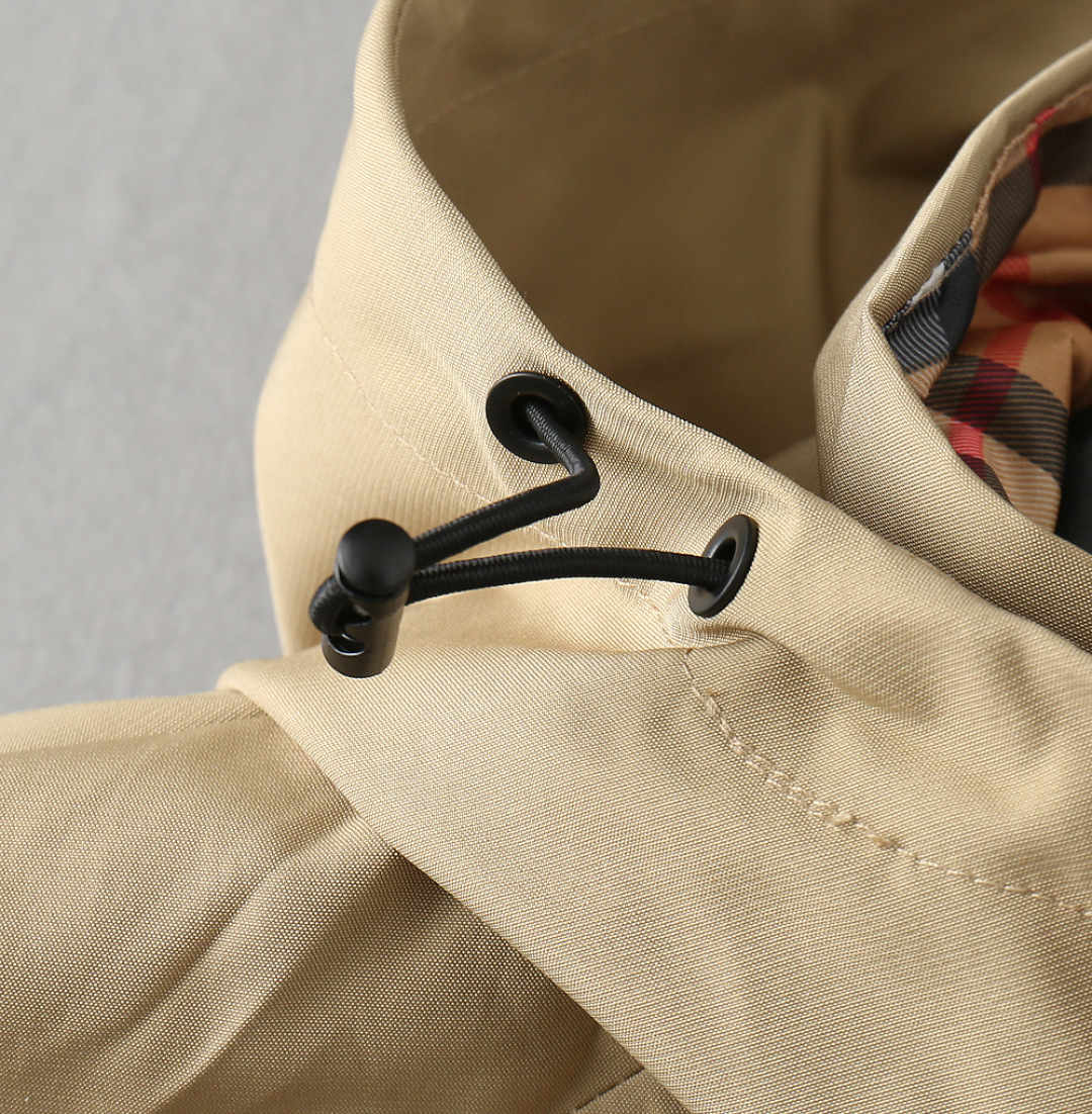 Burberry Jacket M-l-xxxl