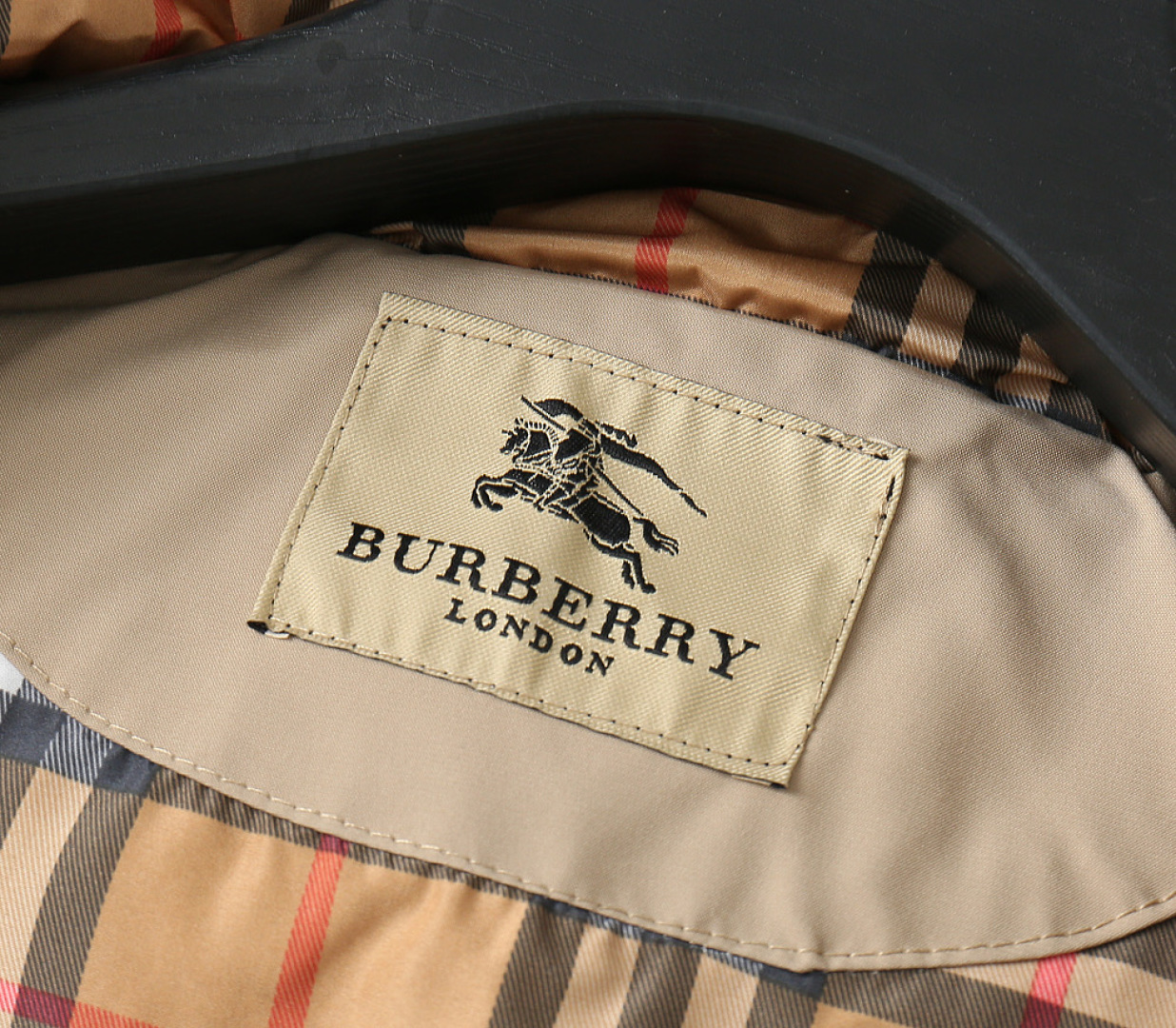 Burberry Jacket M-l-xxxl
