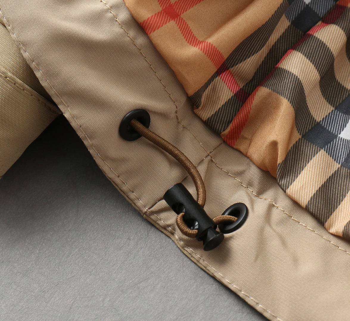 Burberry Jacket M-l-xxxl