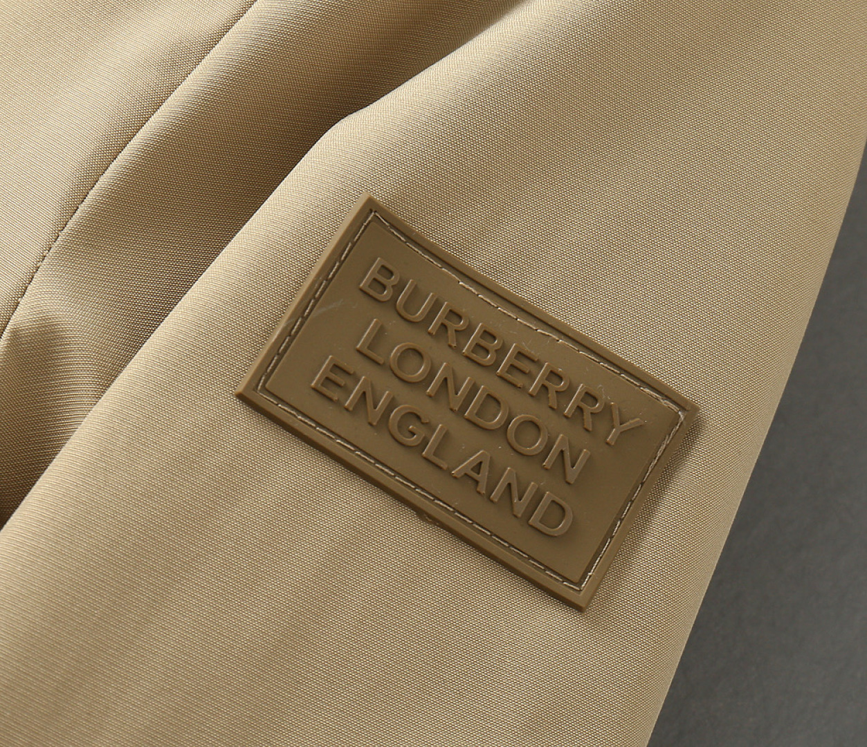 Burberry Jacket M-l-xxxl