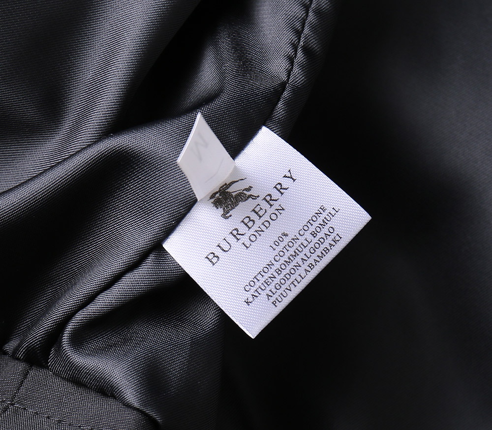 Burberry Male Jacket M-xl