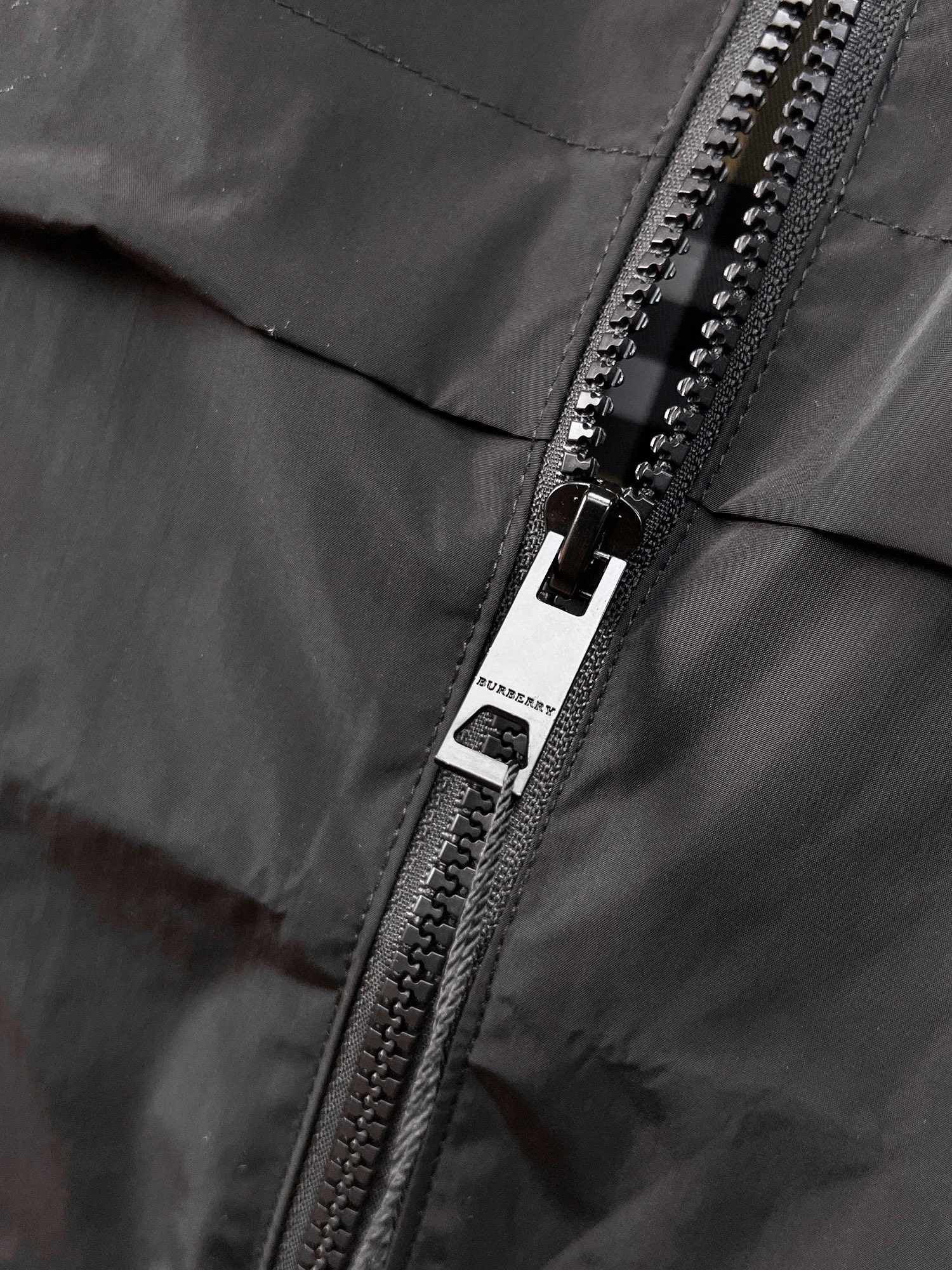 Burberry Male Jacket M-xl