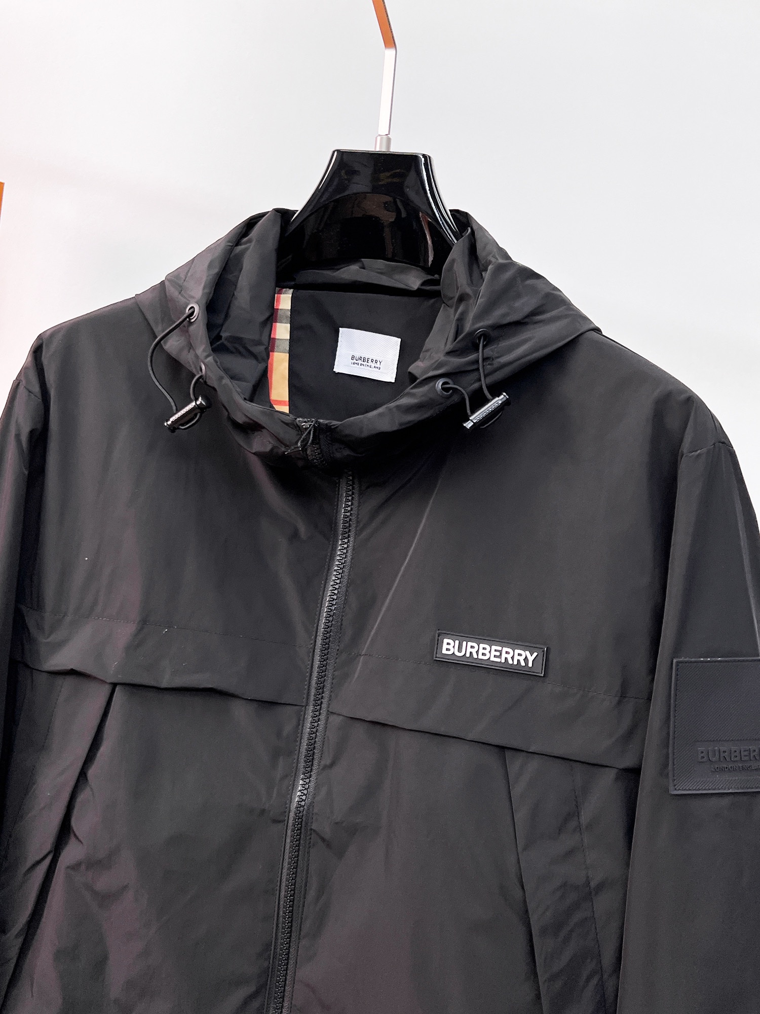 Burberry Male Jacket M-xl