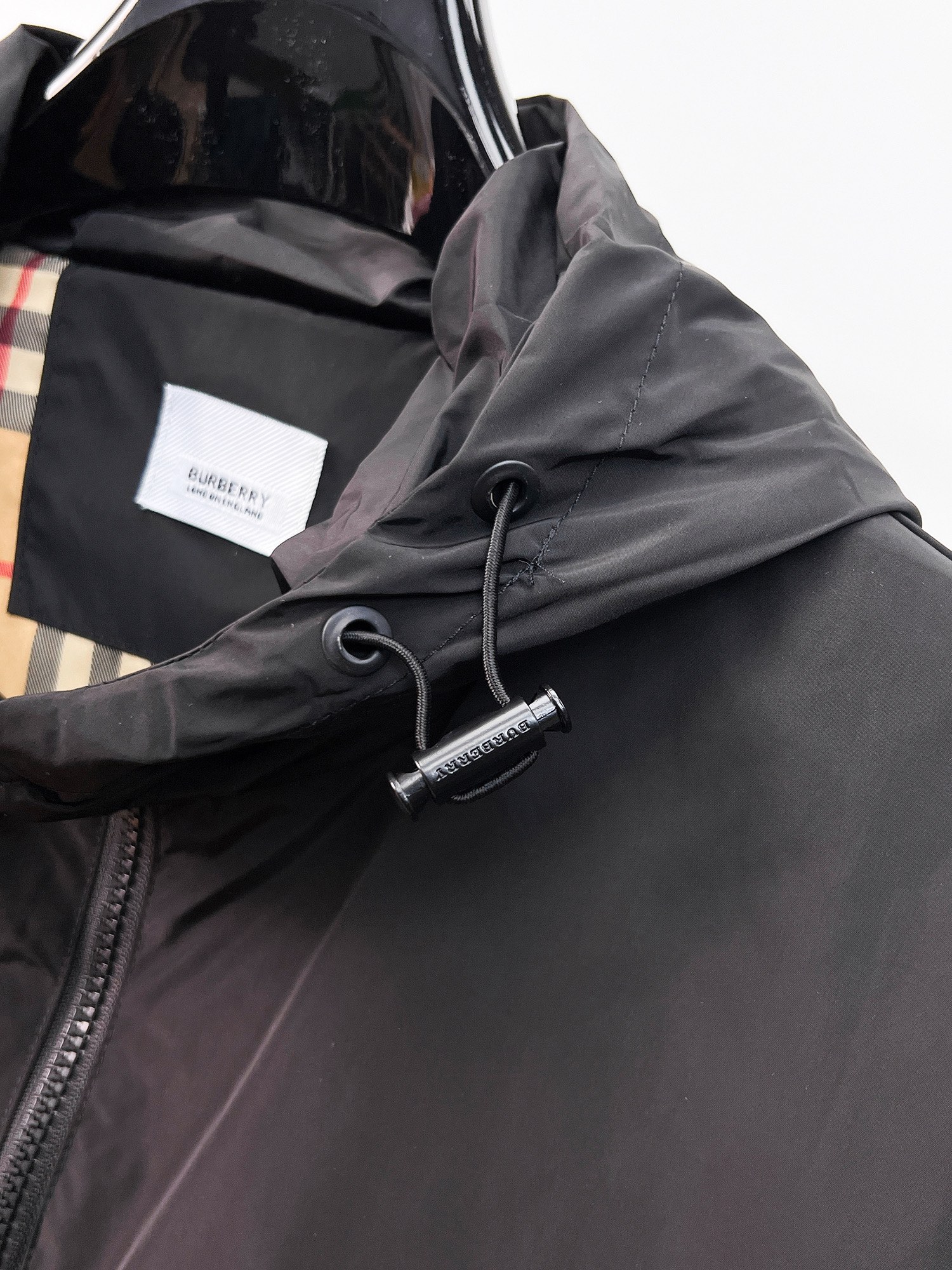 Burberry Male Jacket M-xl