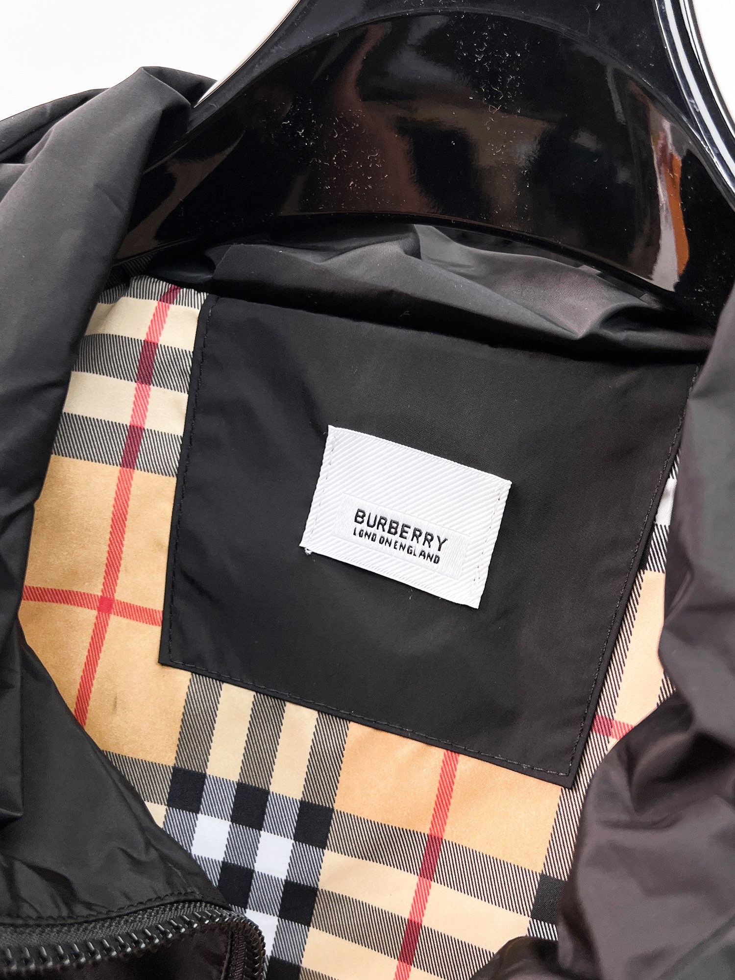 Burberry Male Jacket M-xl