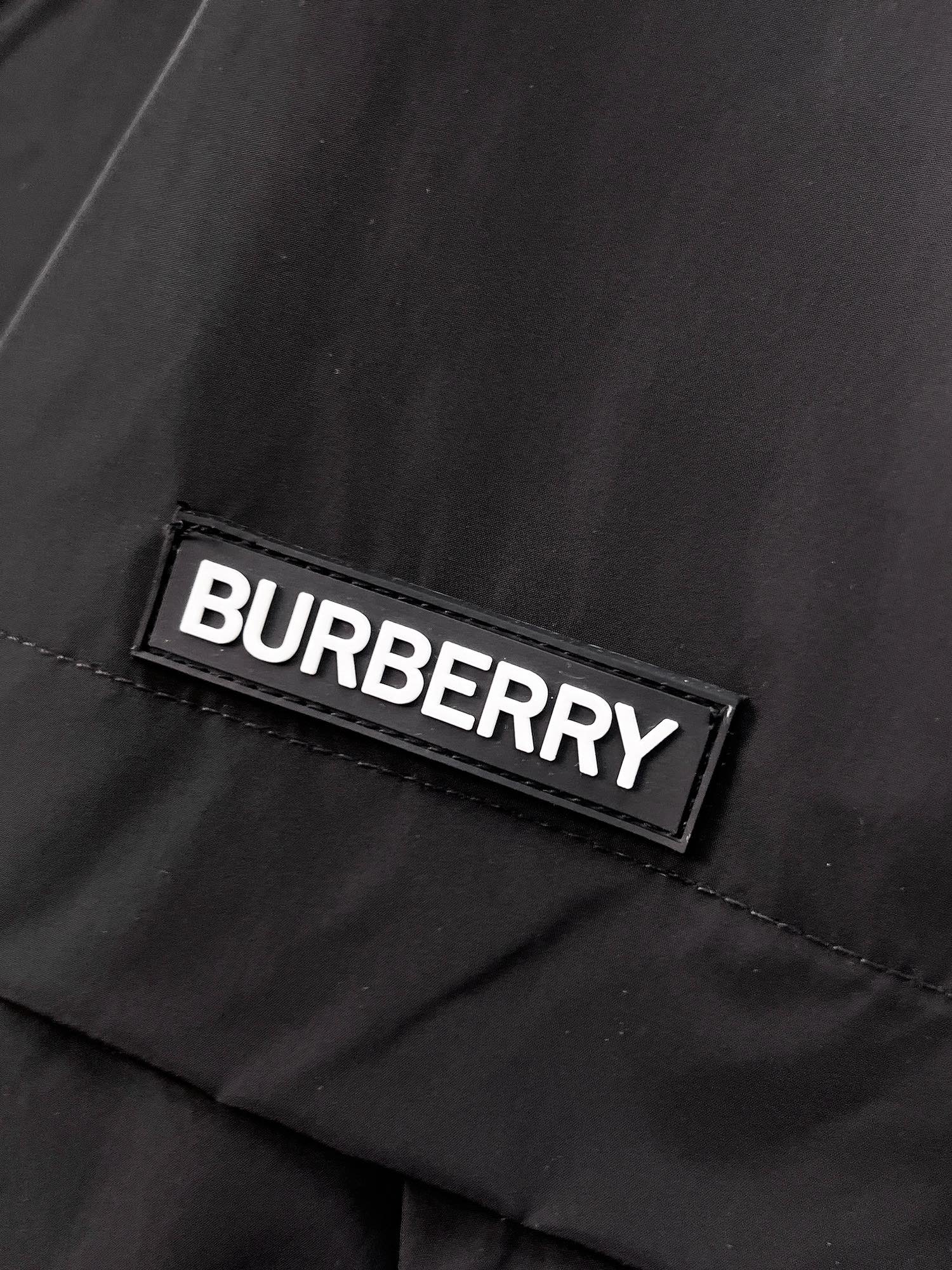 Burberry Male Jacket M-xl