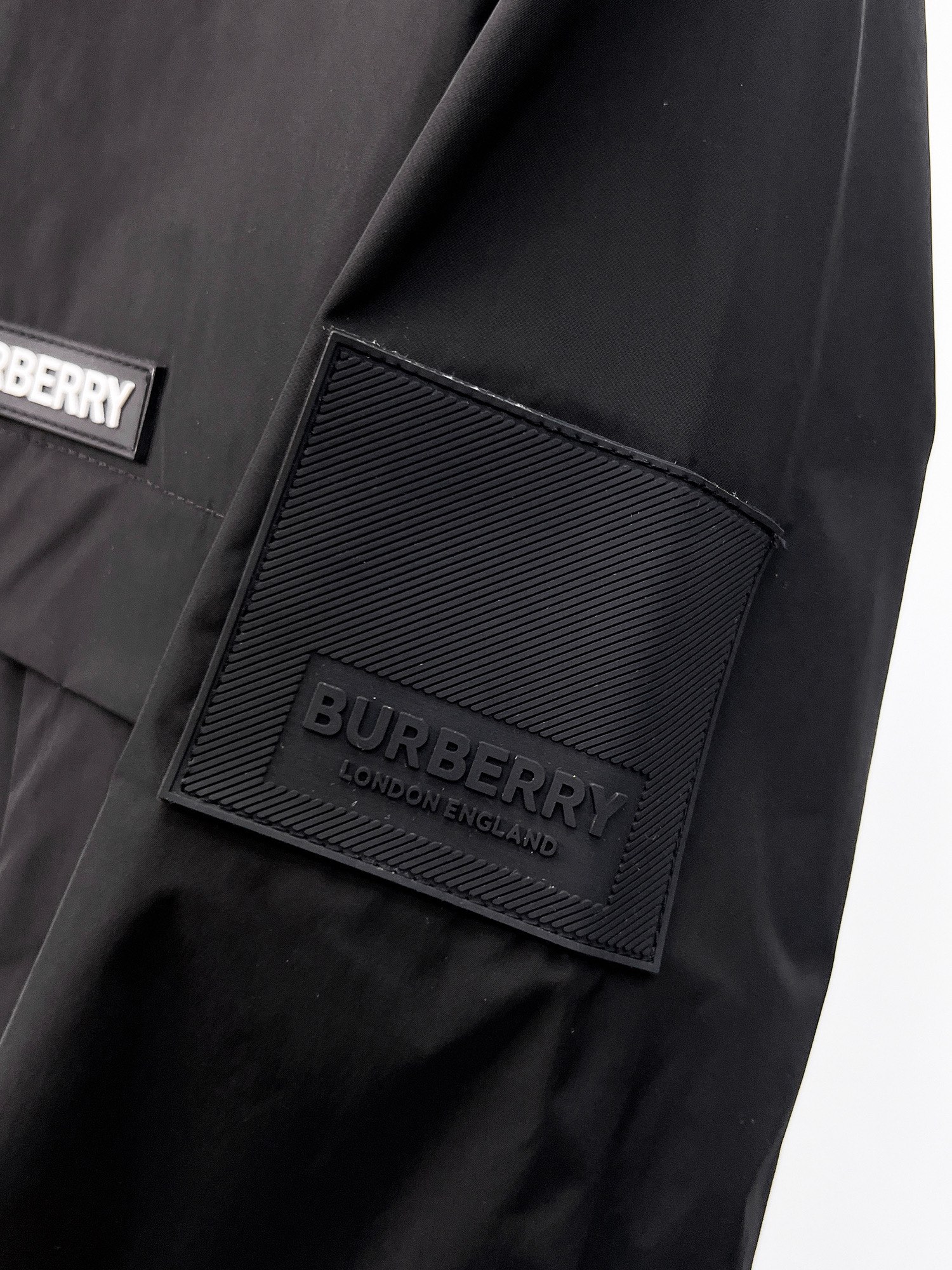 Burberry Male Jacket M-xl