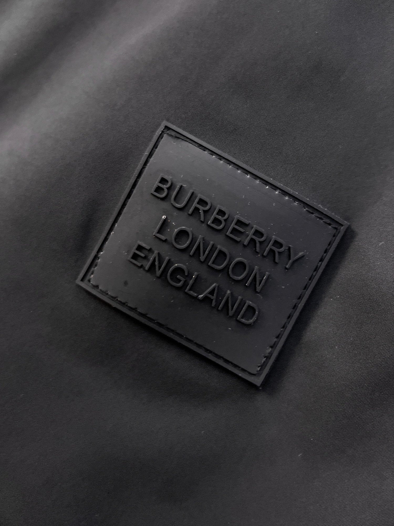 Burberry Male Jacket M-xl