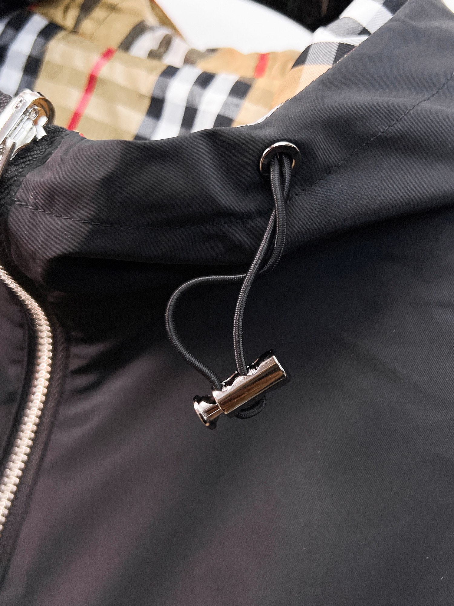 Burberry Male Jacket M-xl