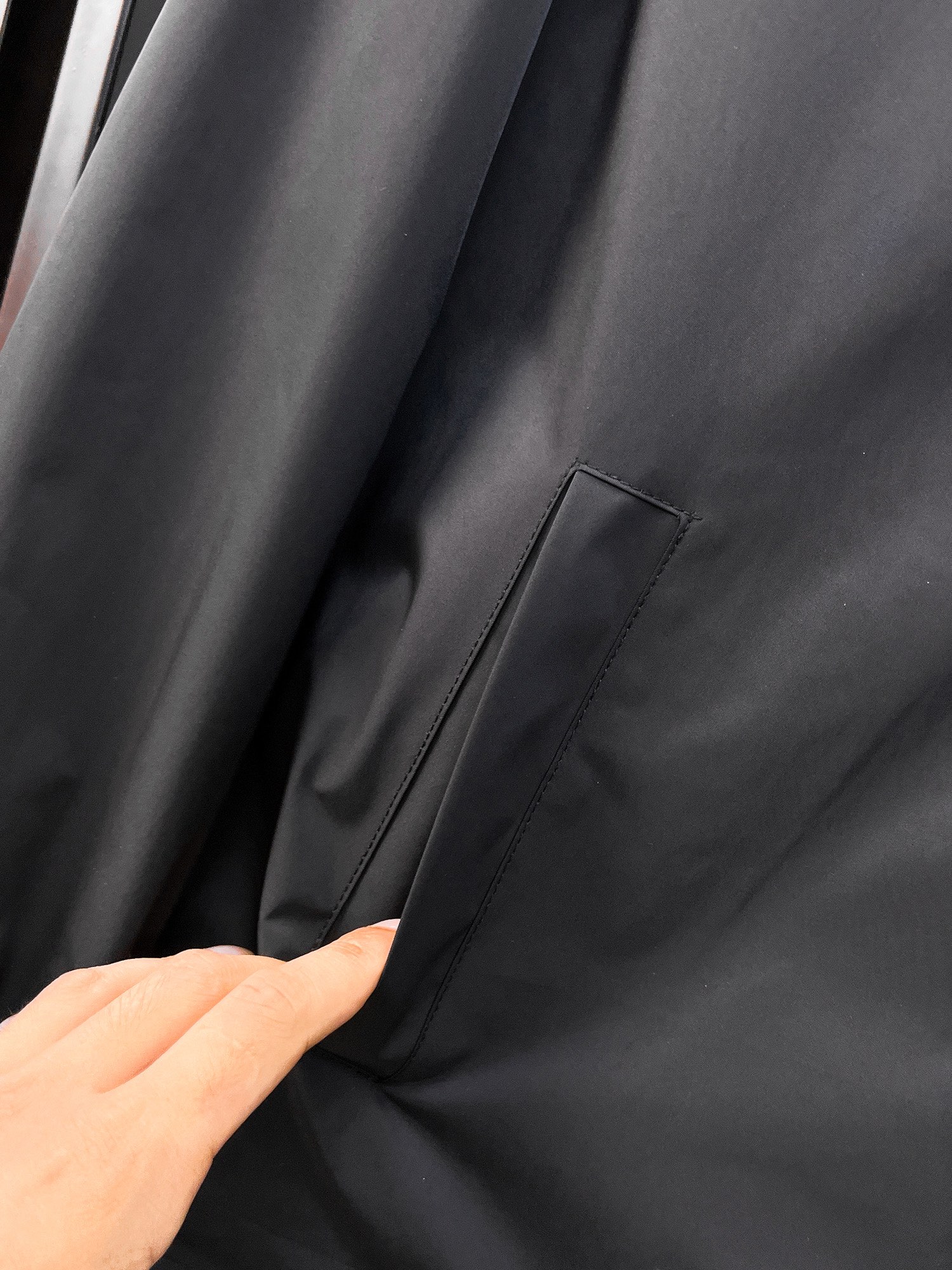 Burberry Male Jacket M-xl