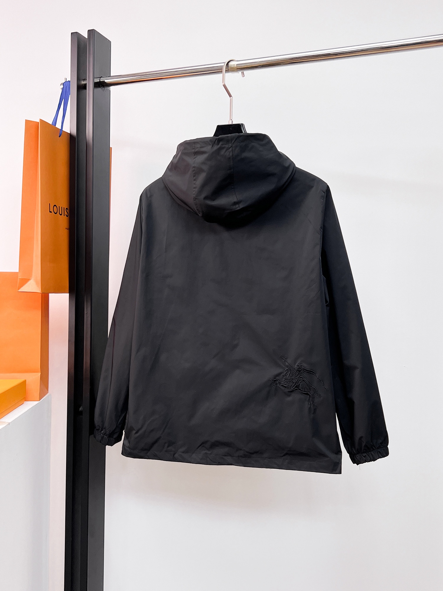 Burberry Male Jacket M-xl