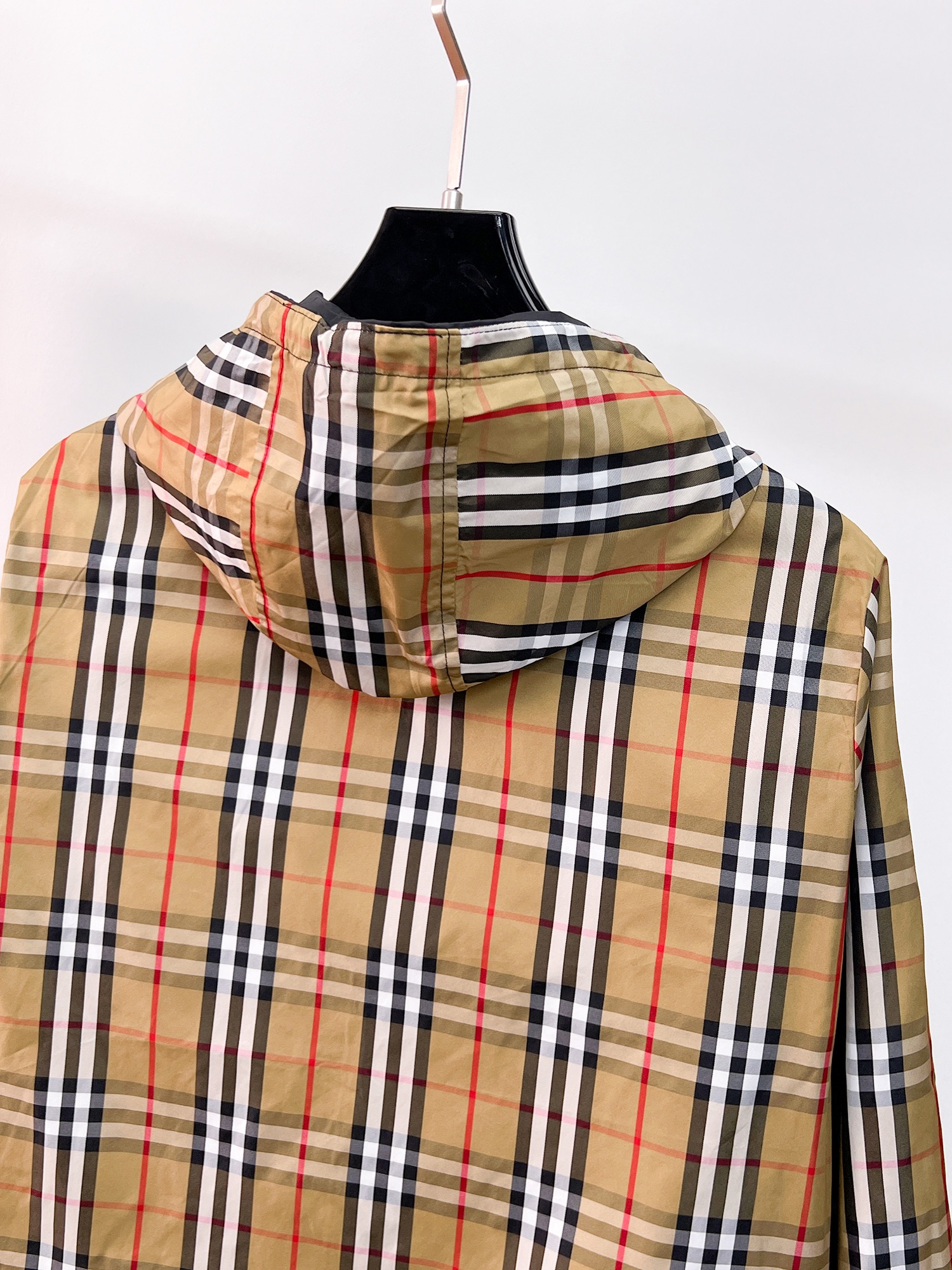 Burberry Male Jacket M-xl