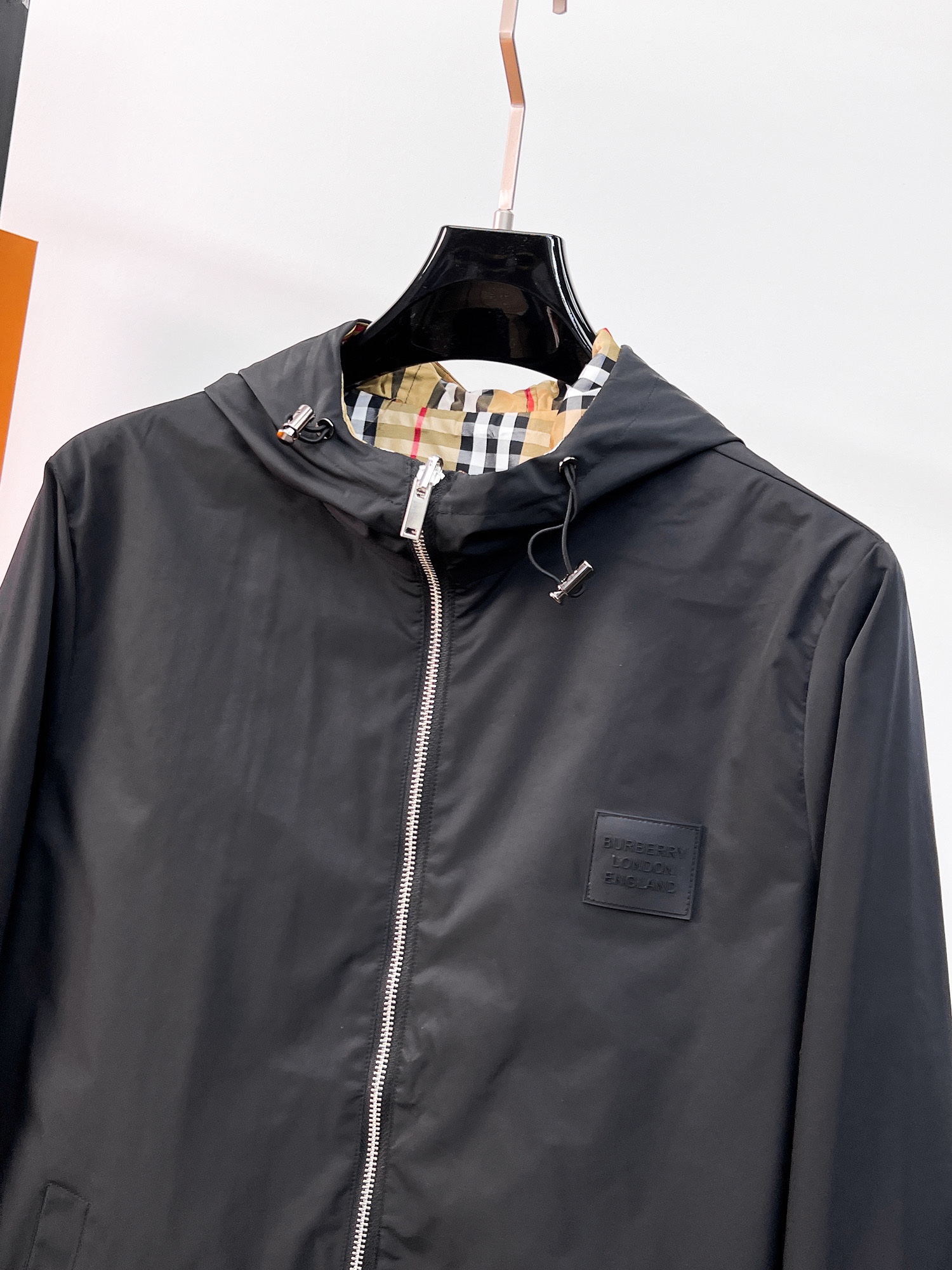 Burberry Male Jacket M-xl