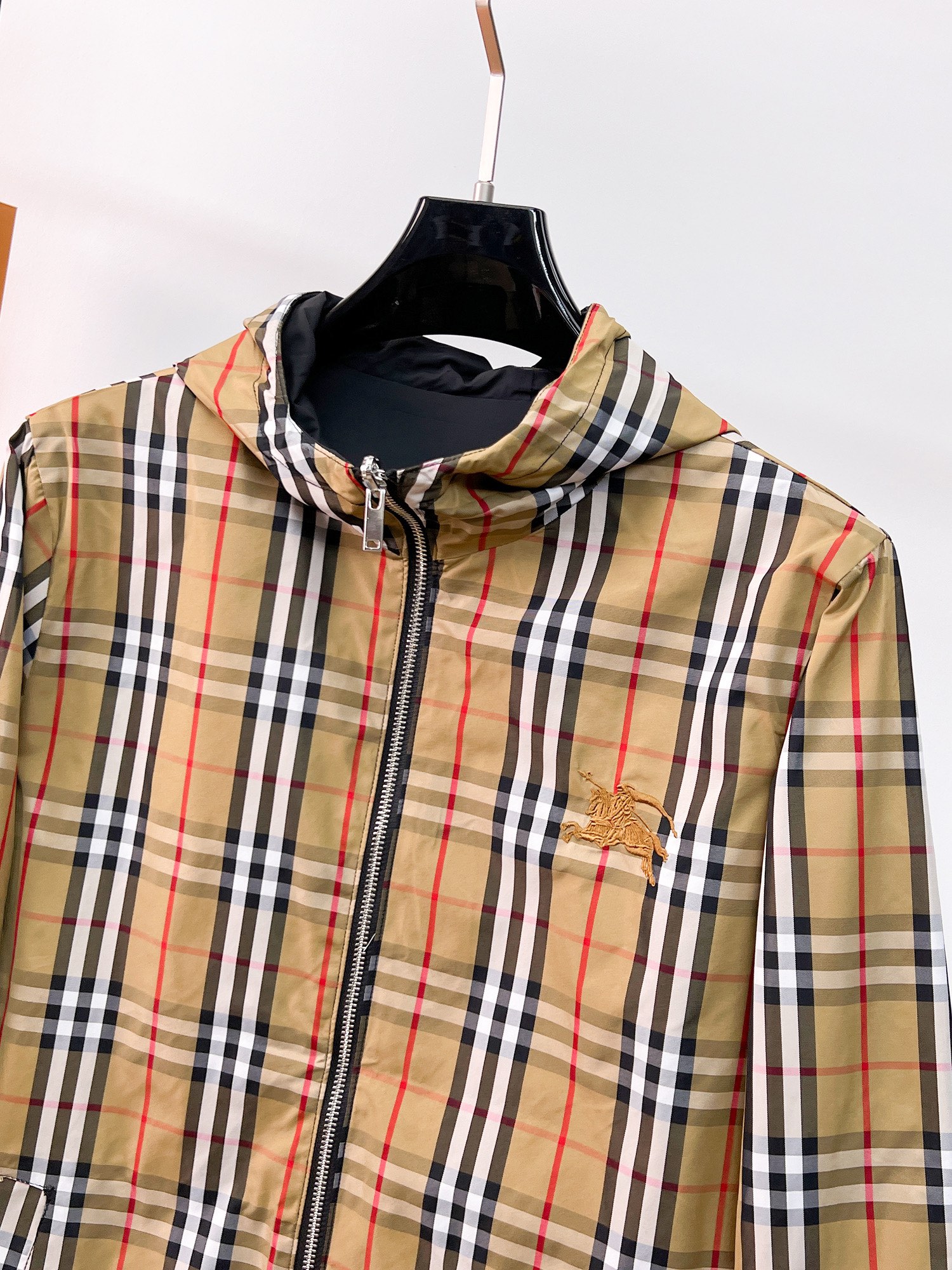 Burberry Male Jacket M-xl