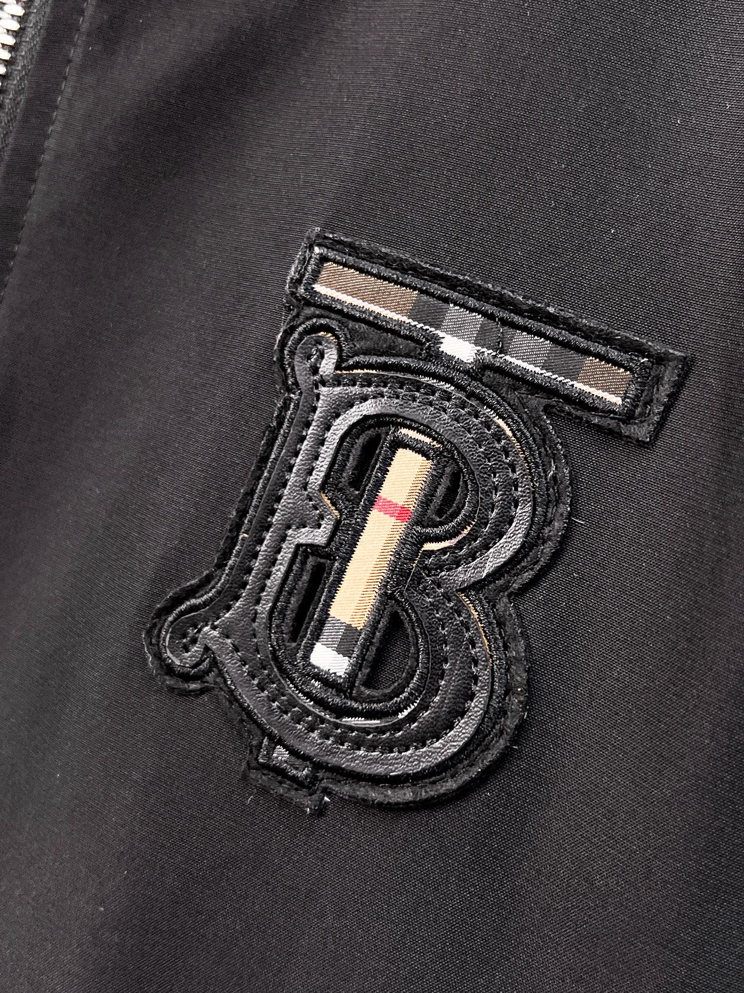 Burberry Male Jacket M-xl