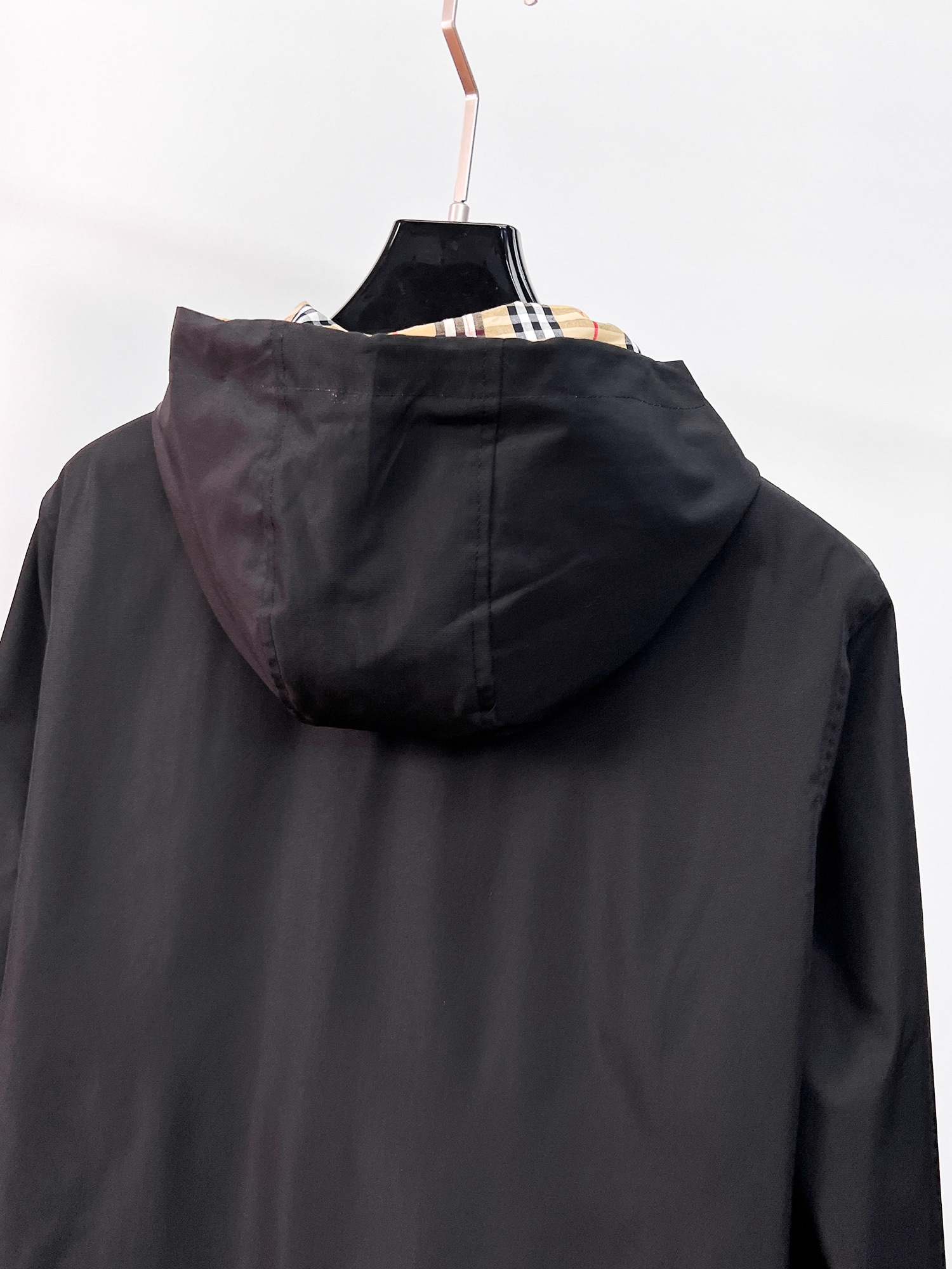 Burberry Male Jacket M-xl