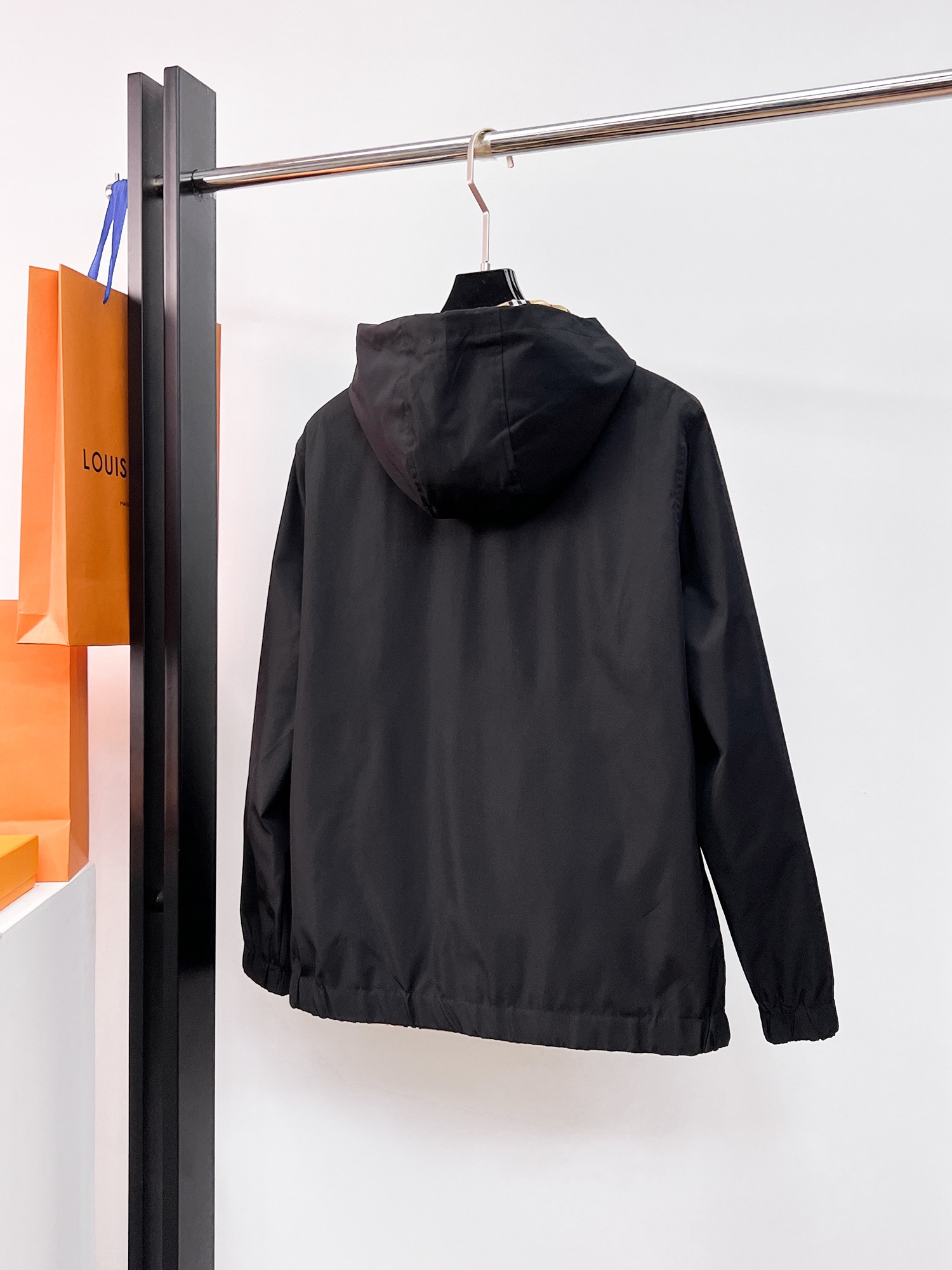 Burberry Male Jacket M-xl
