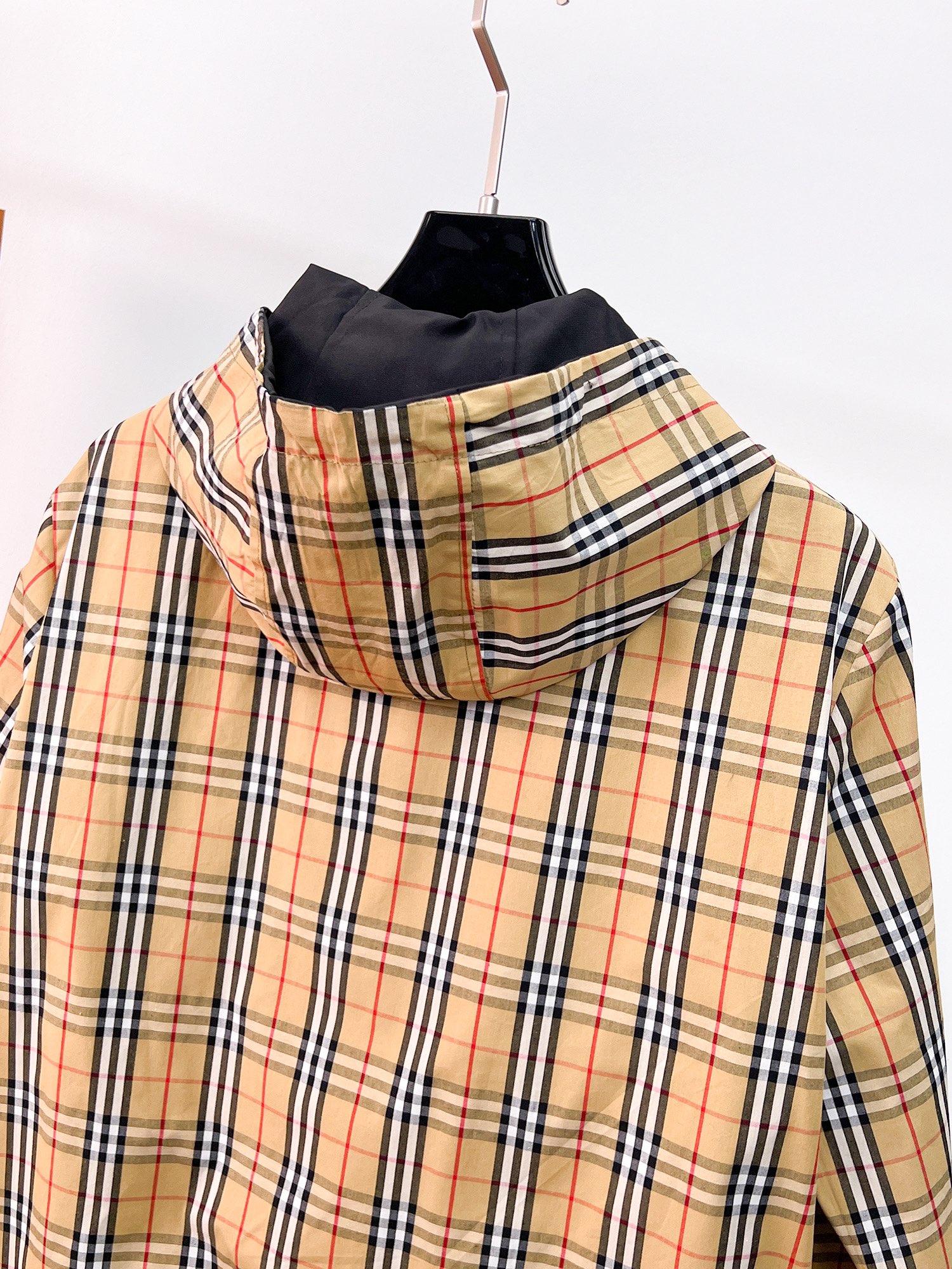 Burberry Male Jacket M-xl