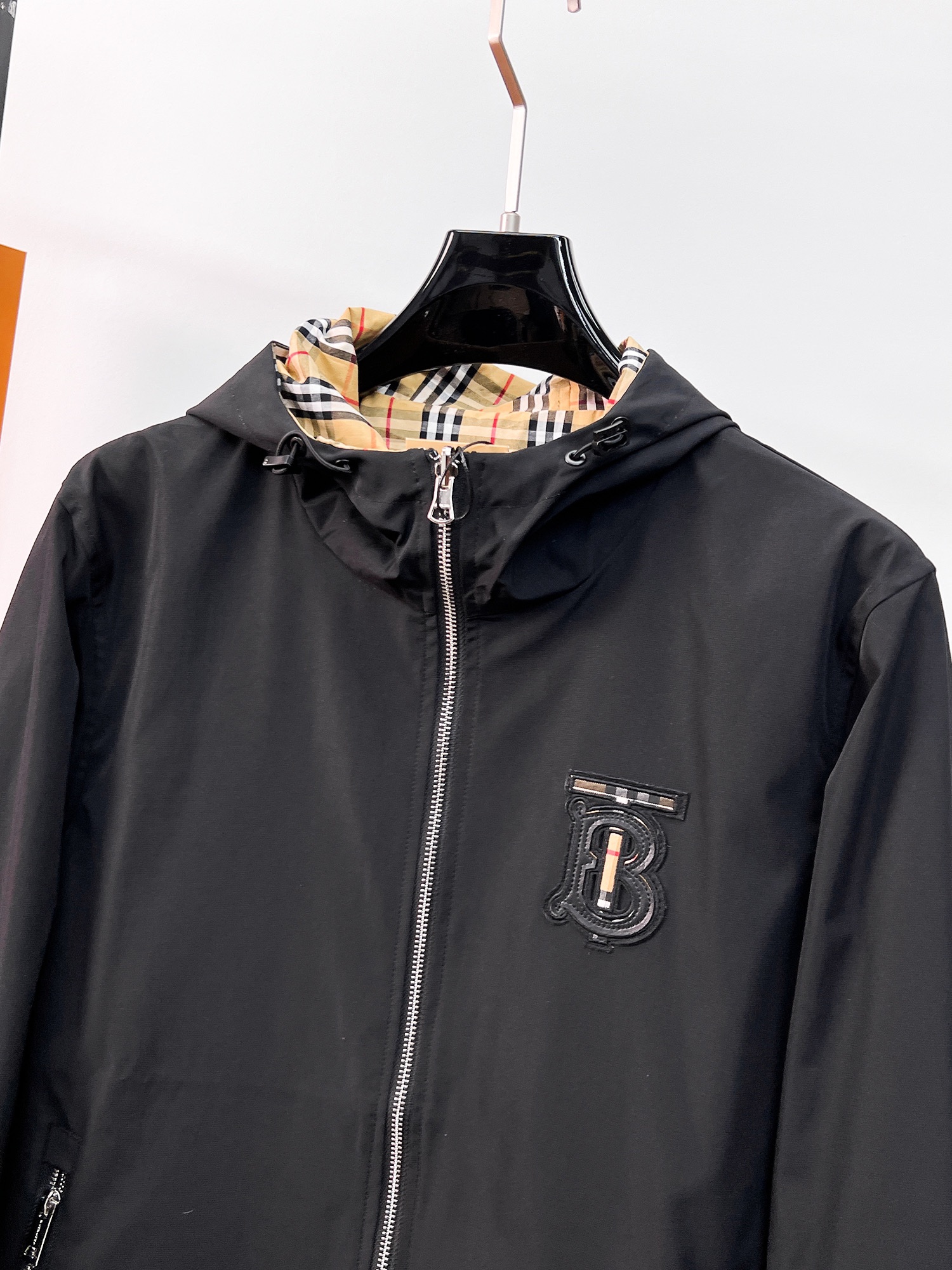 Burberry Male Jacket M-xl
