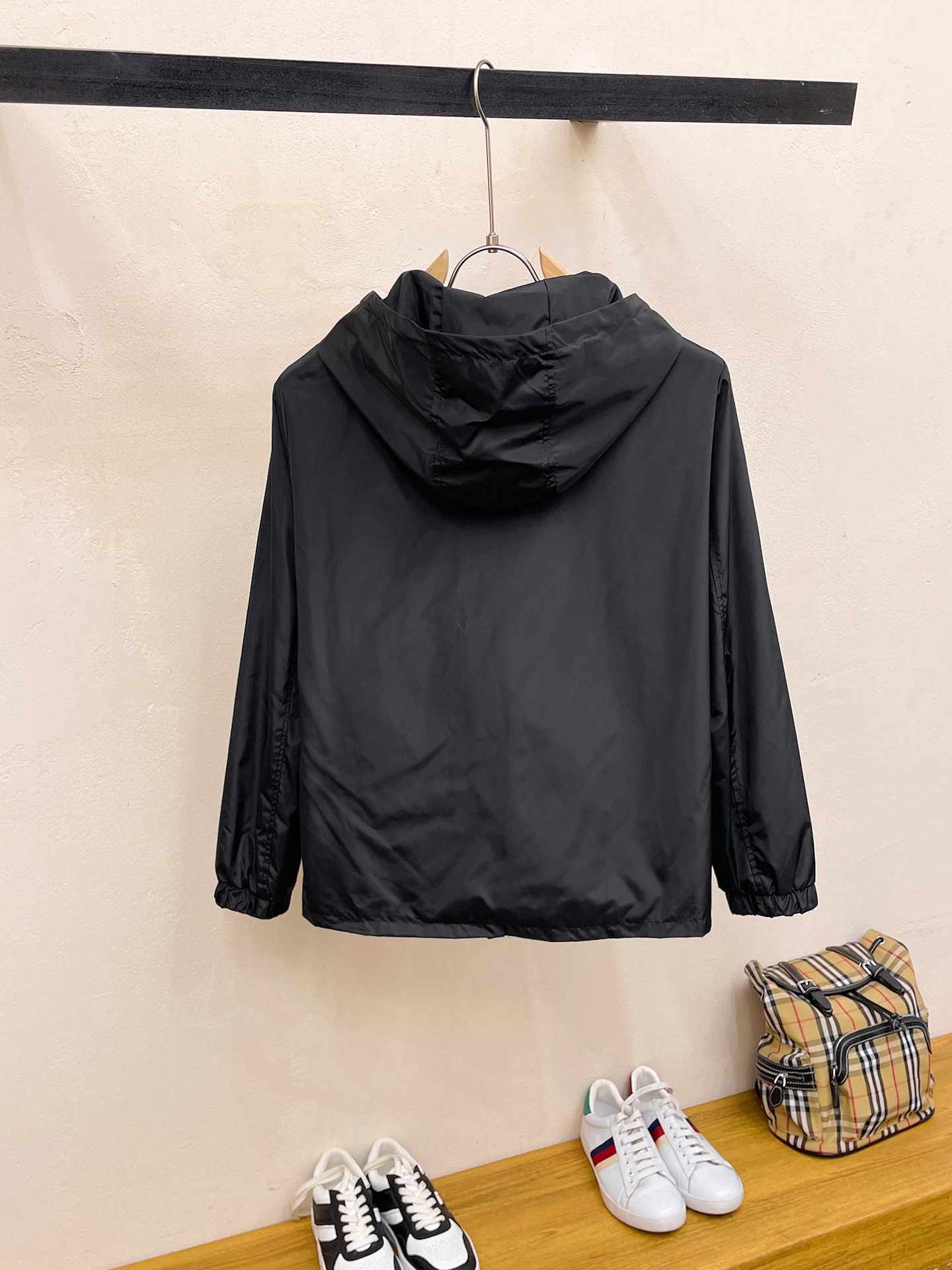 Burberry Male Jacket M-xl
