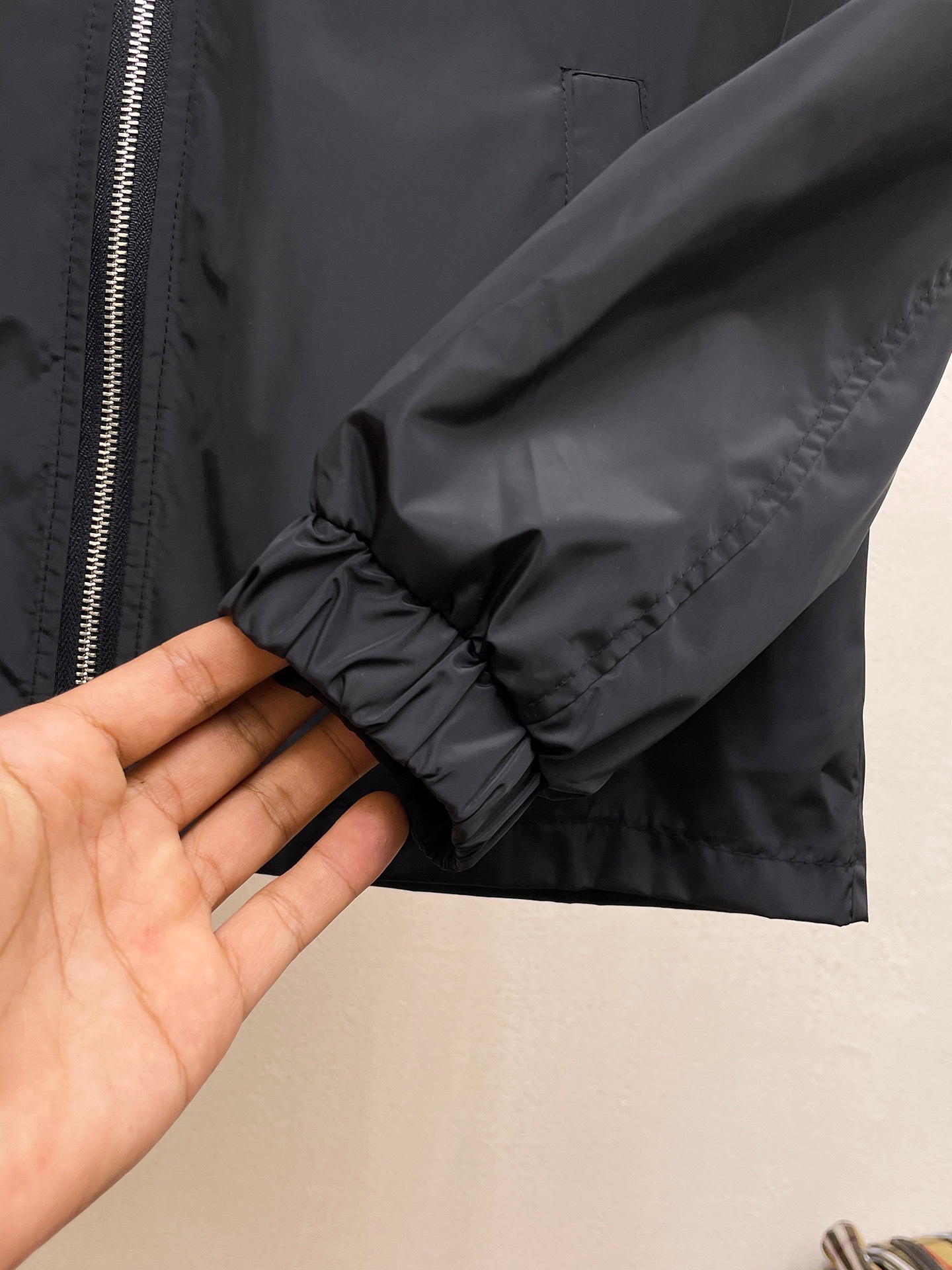 Burberry Male Jacket M-xl