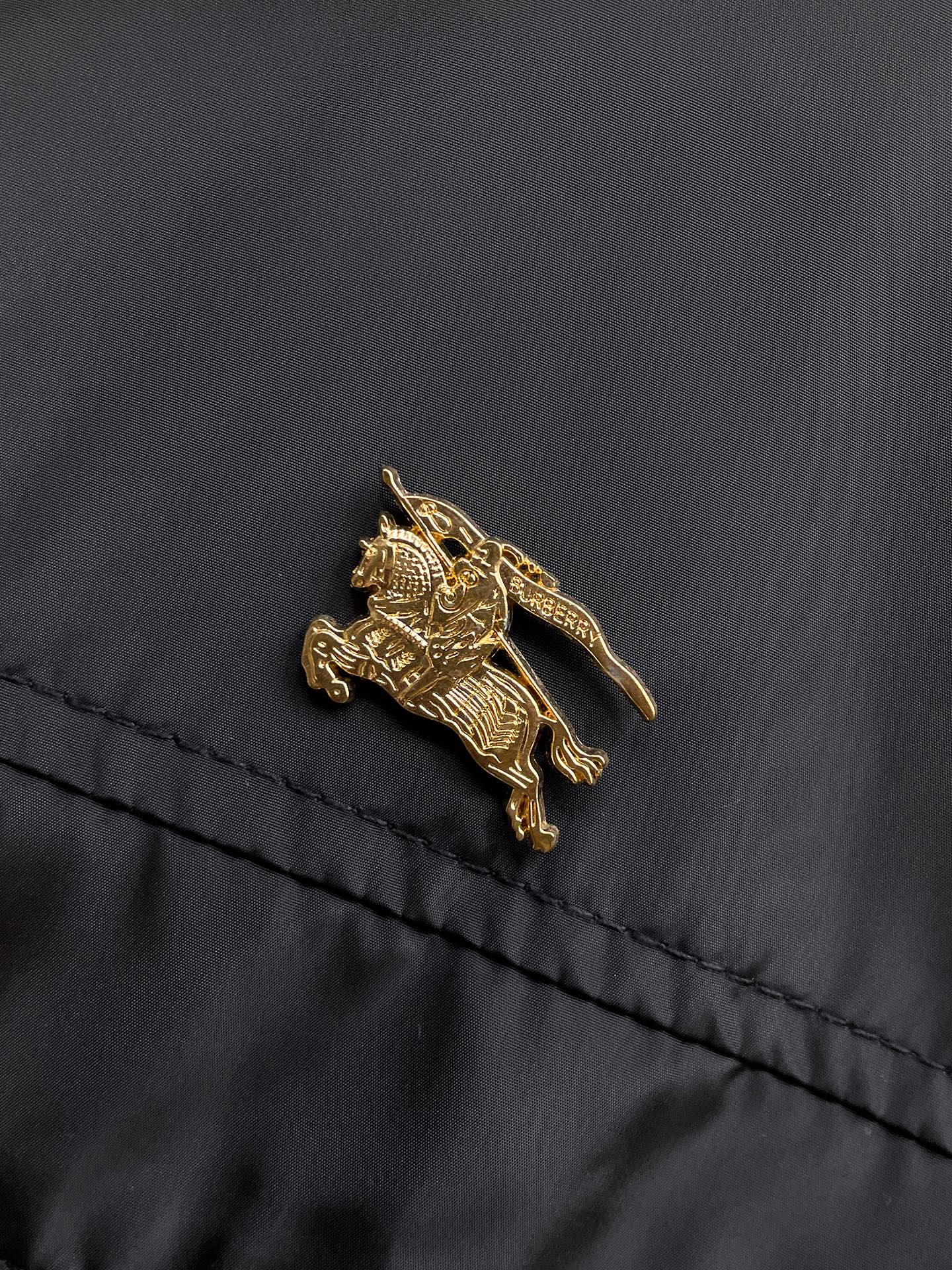 Burberry Male Jacket M-xl