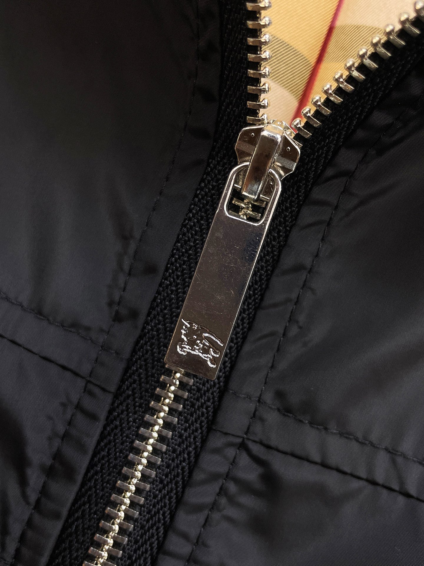 Burberry Male Jacket M-xl